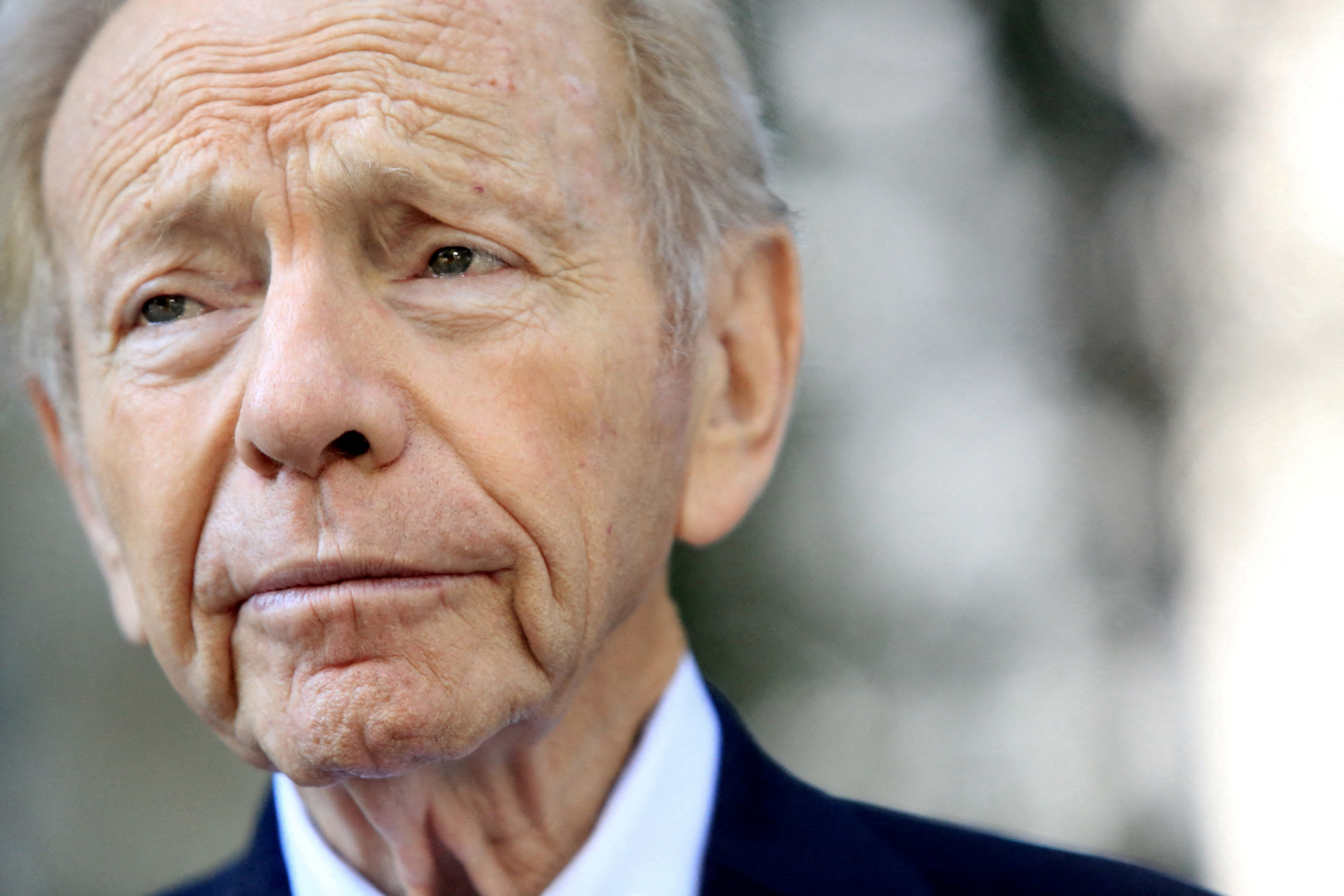 Joe Lieberman
