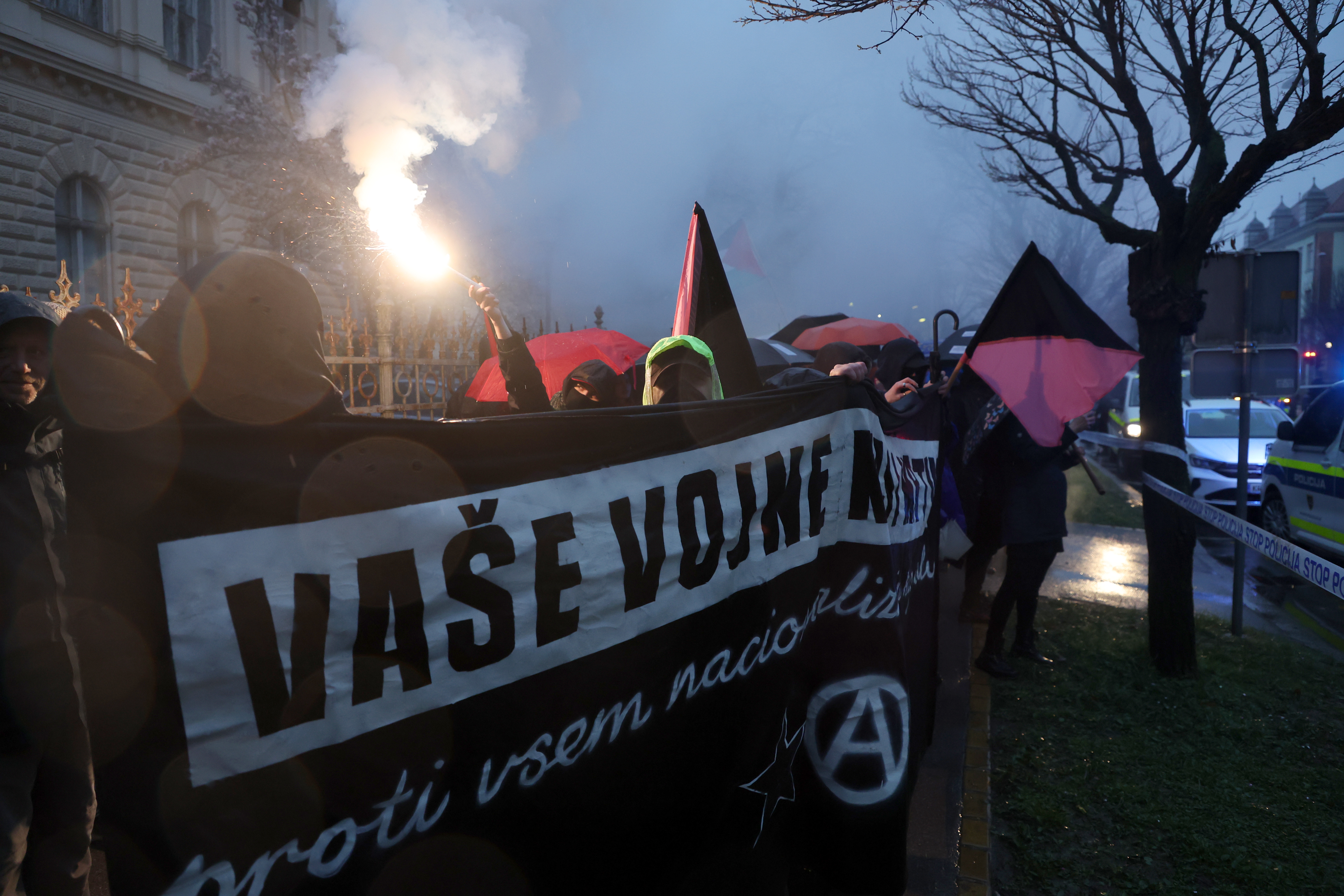 Foto: Borut Živulović/BOBO