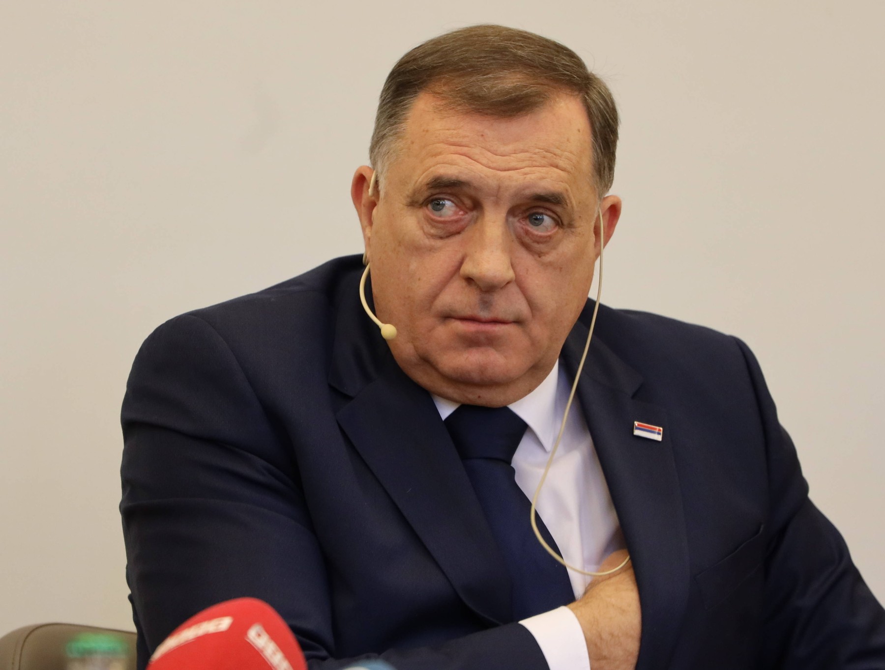 Milorad Dodik