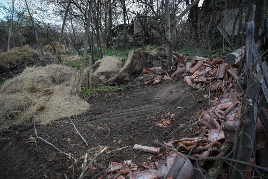 srbska deklica, iskanje, reševalna akcija