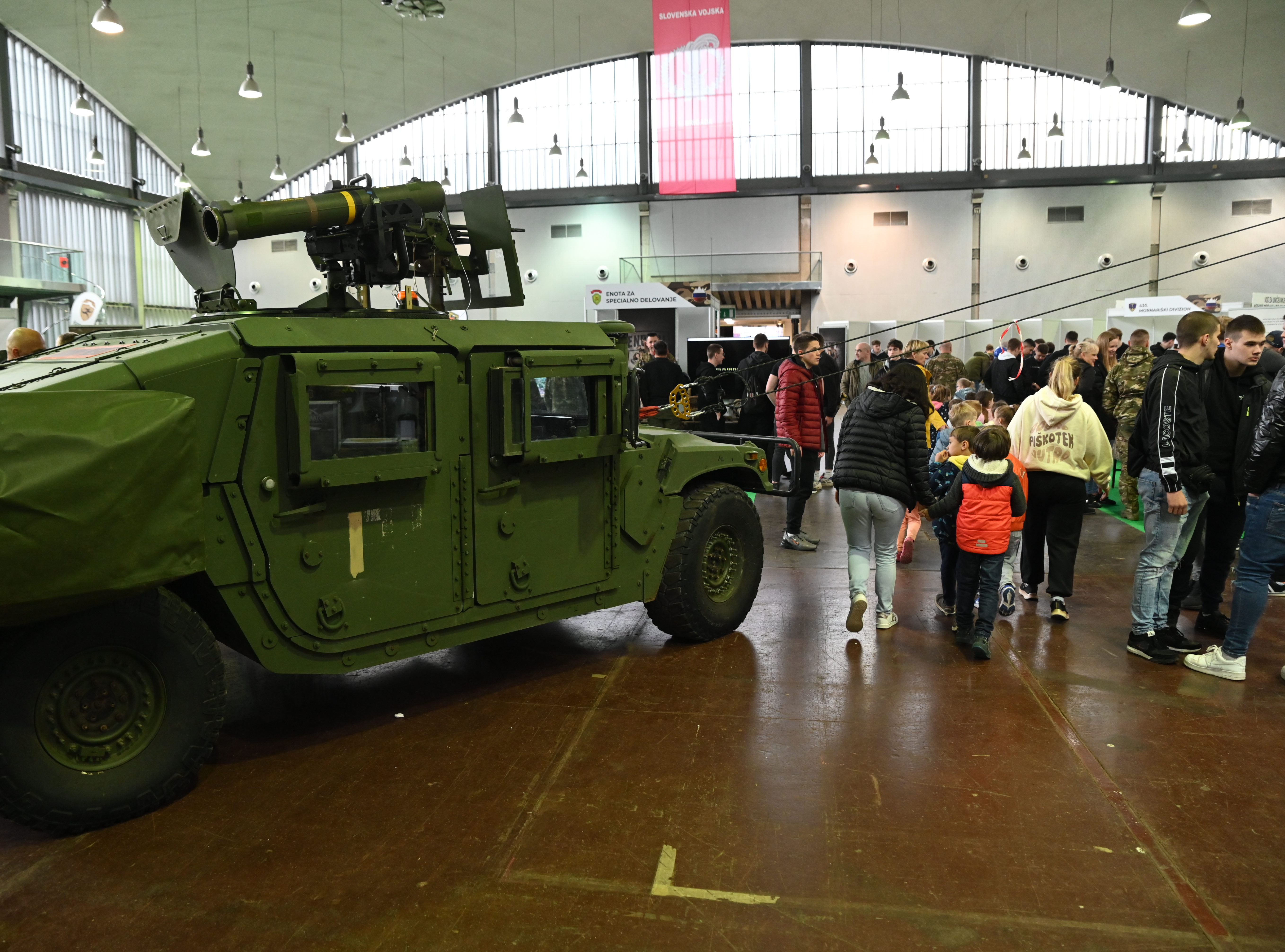 Foto: Žiga Živulović jr./BOBO