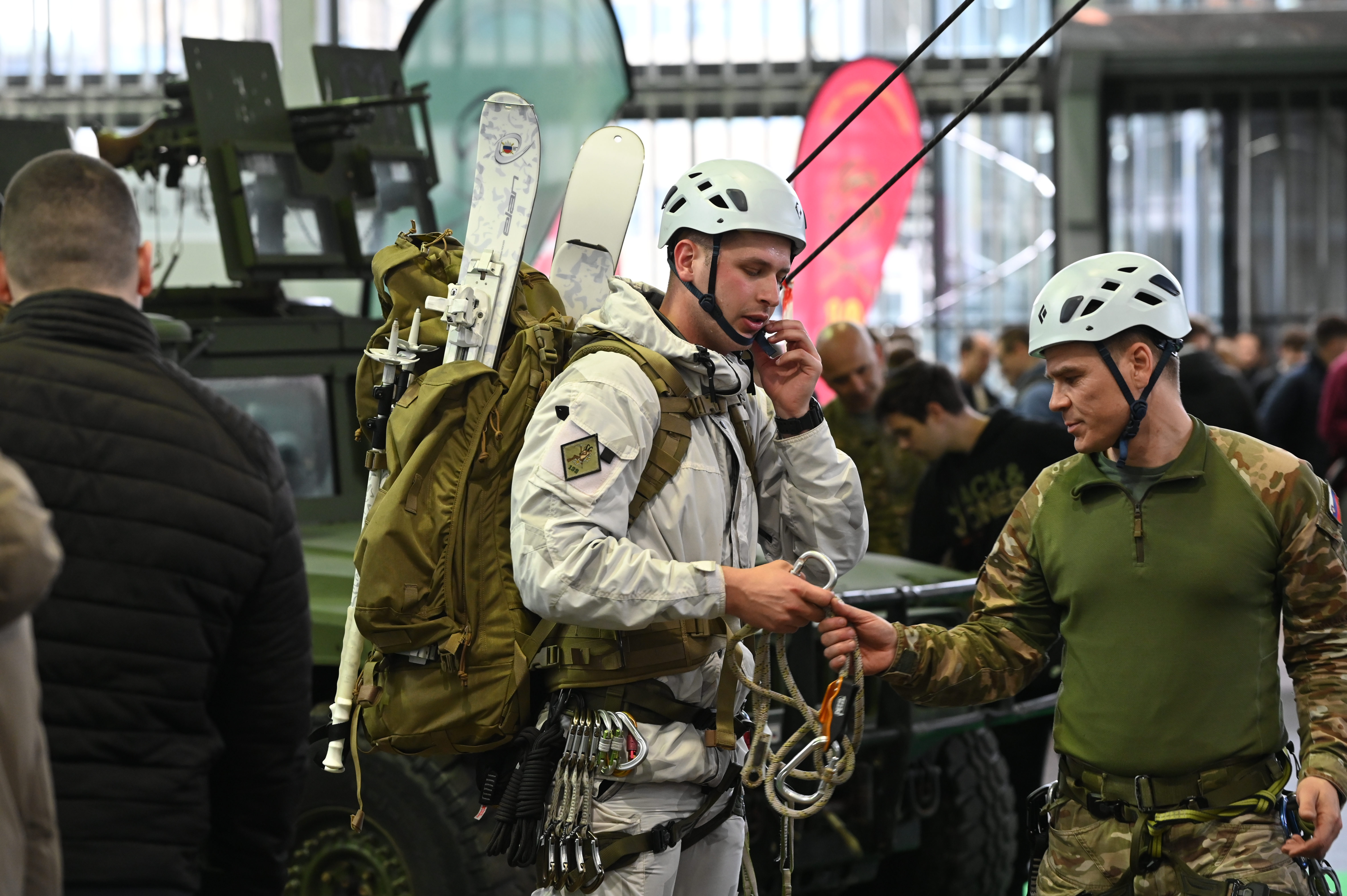 Foto: Žiga Živulović jr./BOBO