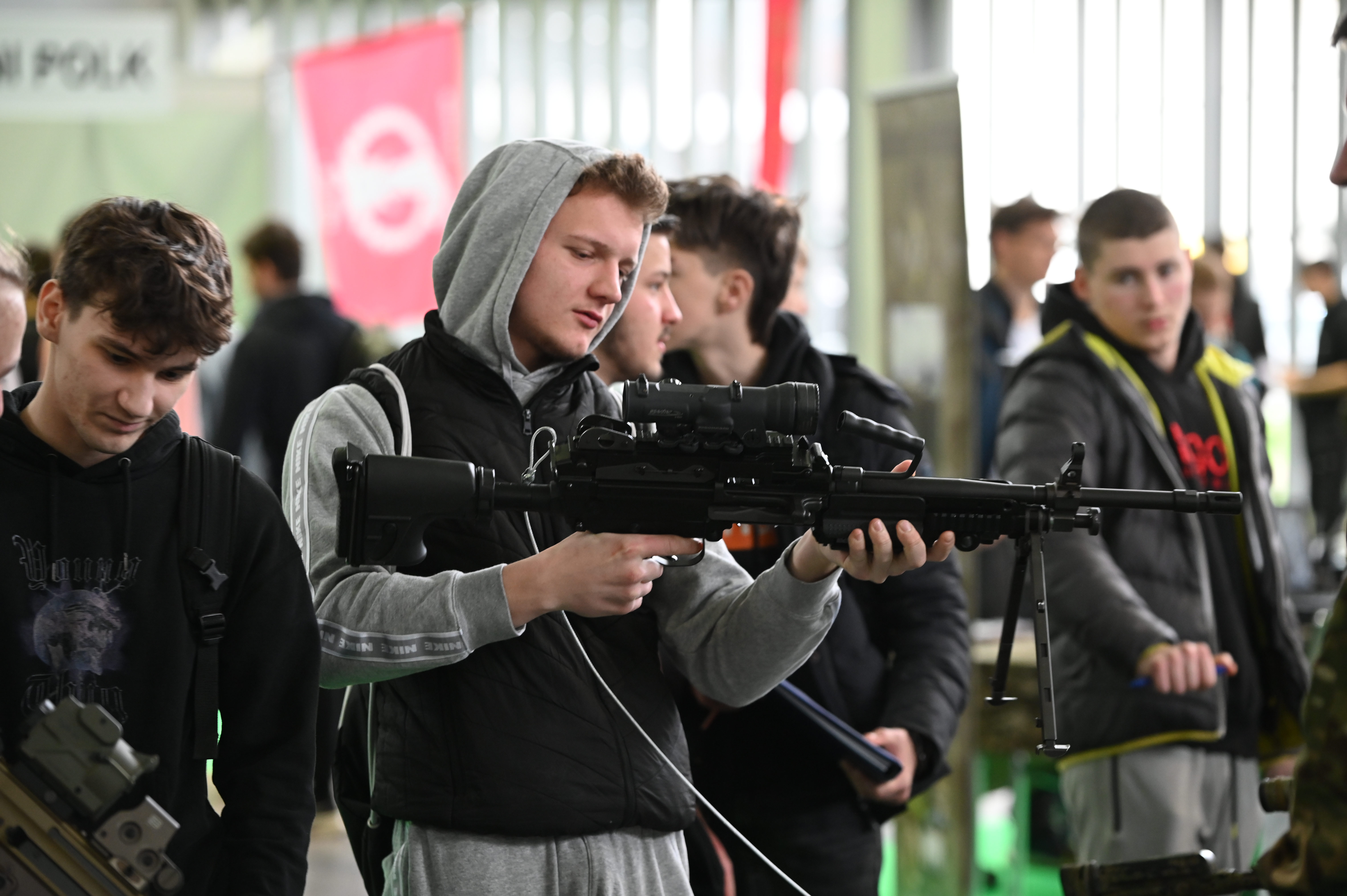 Foto: Žiga Živulović jr./BOBO