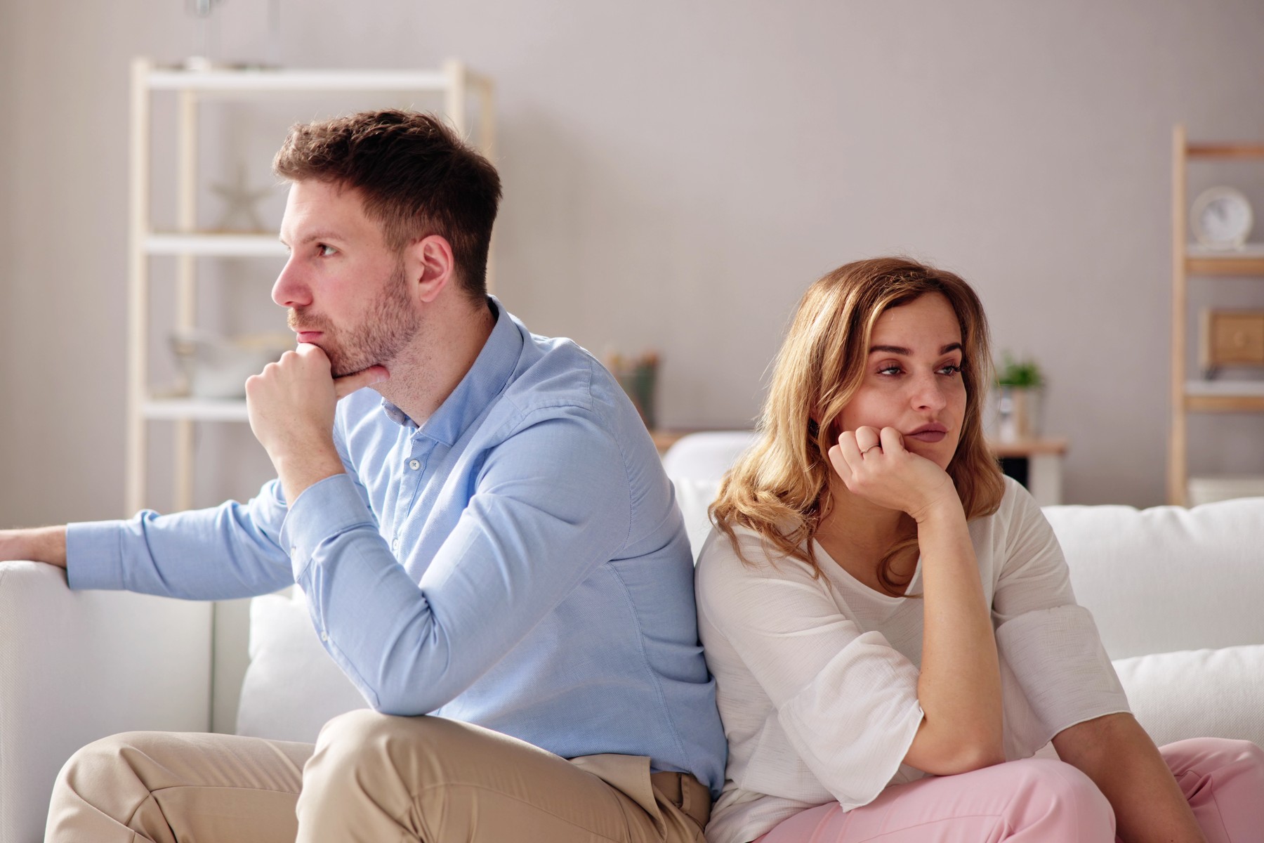 Par, kreganje, prepir