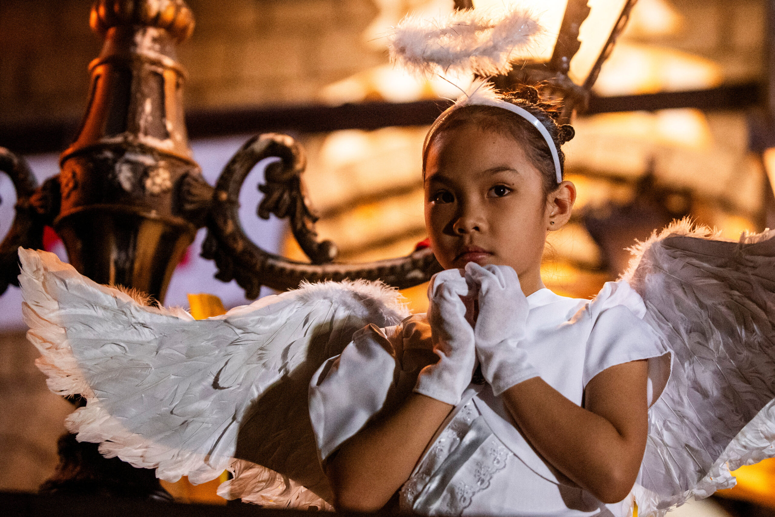 Easter Sunday in Philippines