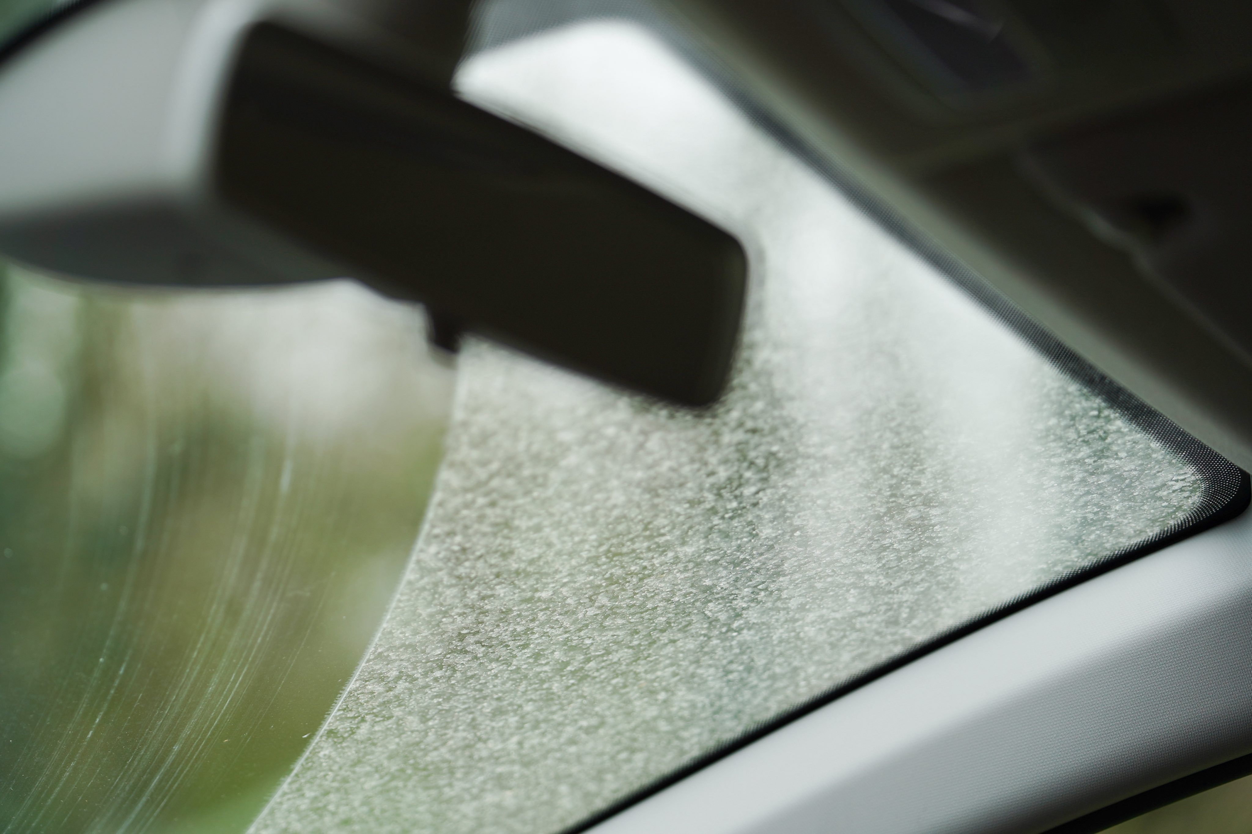 PUŠČAVSKI PRAH, PUŠČAVASKI PESEK, ZAGORJE