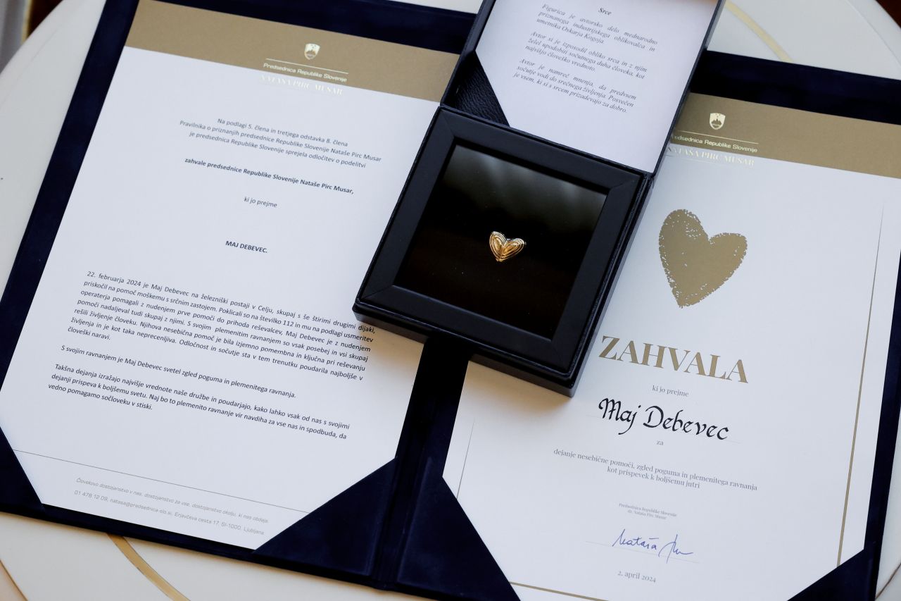 Dijaki, nataša pirc musar