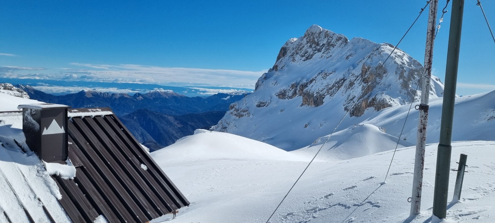 iskalna akcija, planinca, triglav, policija