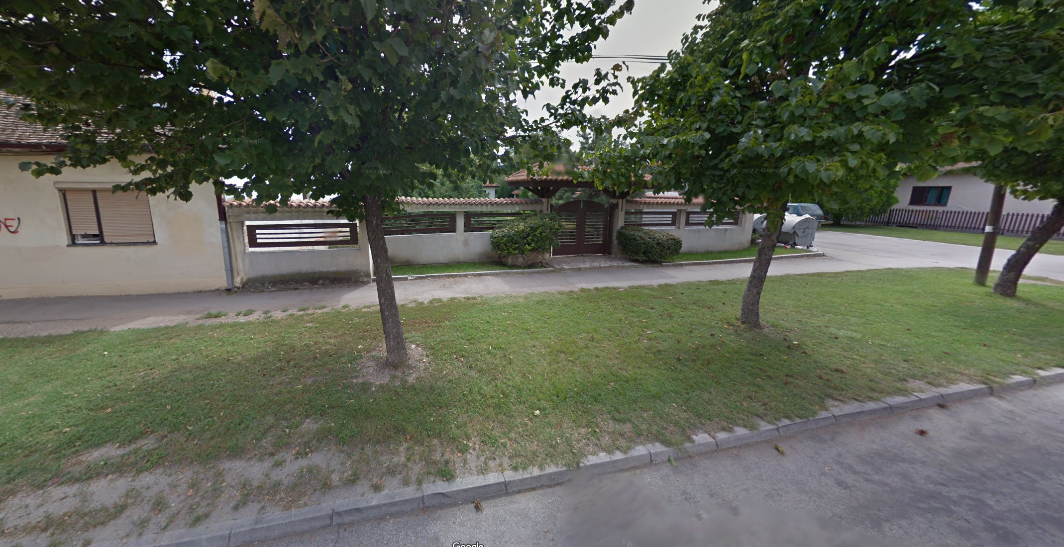 Marko Milošević mlajši, Srbija