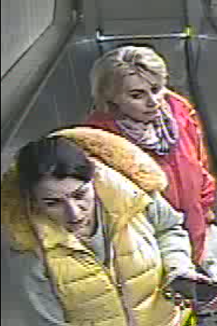 Osumljenki. (Foto: LPD Wien)