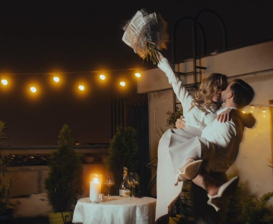 zaroka, nikola ćirković, beograd