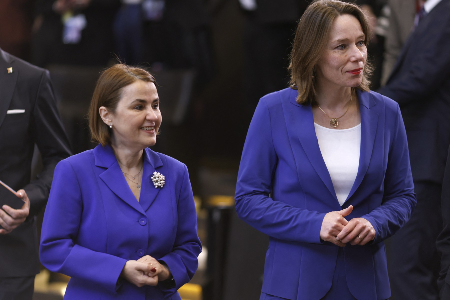 Nato, ustanovitev Nata