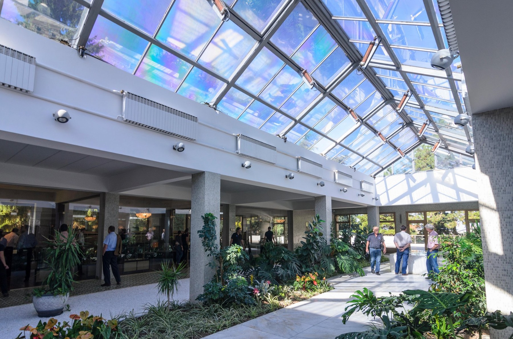 Hiša cvetja, josip broz tito, grobnica Tita