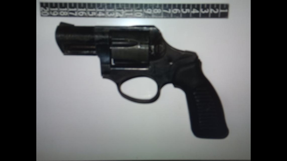 V Bulgariji našli Hamasovo orožje