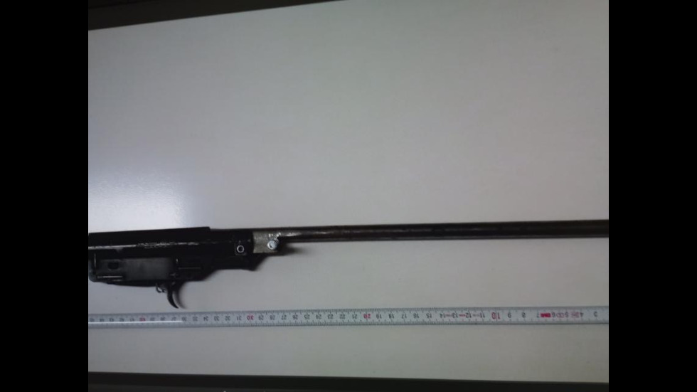 V Bulgariji našli Hamasovo orožje