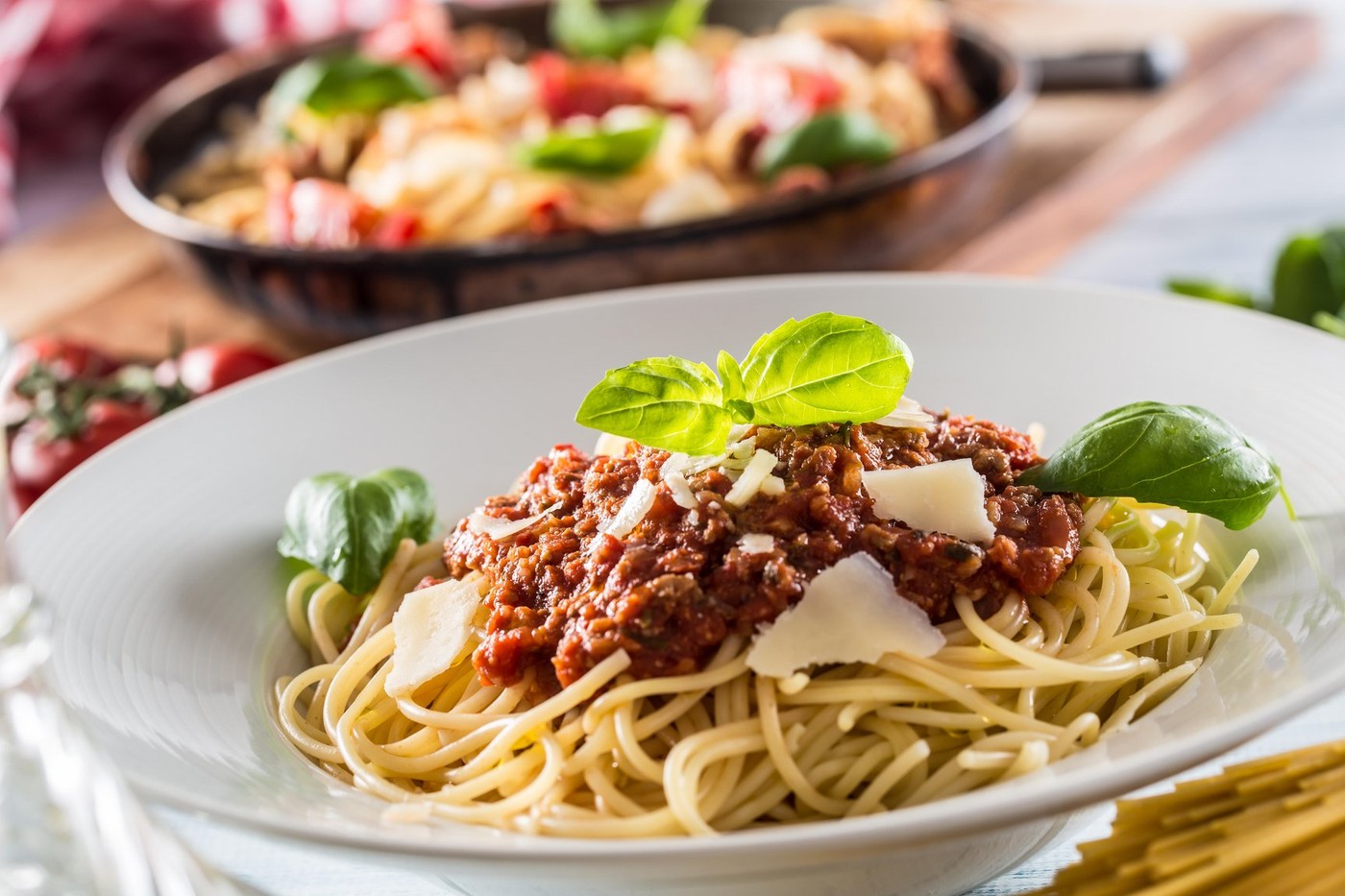 TESTENINE PO BOLONJSKO