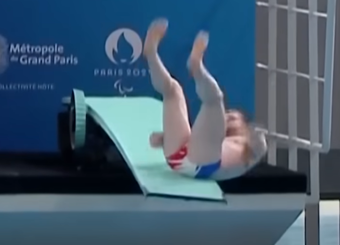 Alexis Jandard, padec, OI