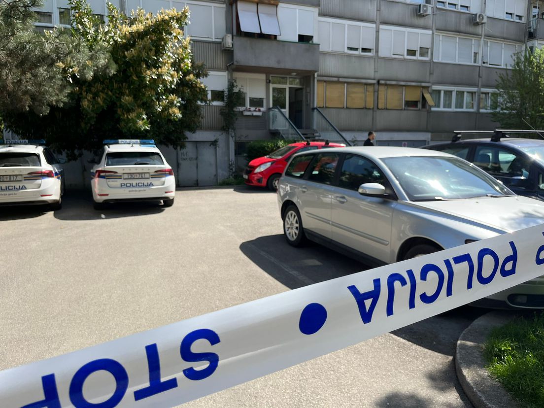 femicid v Zagrebu