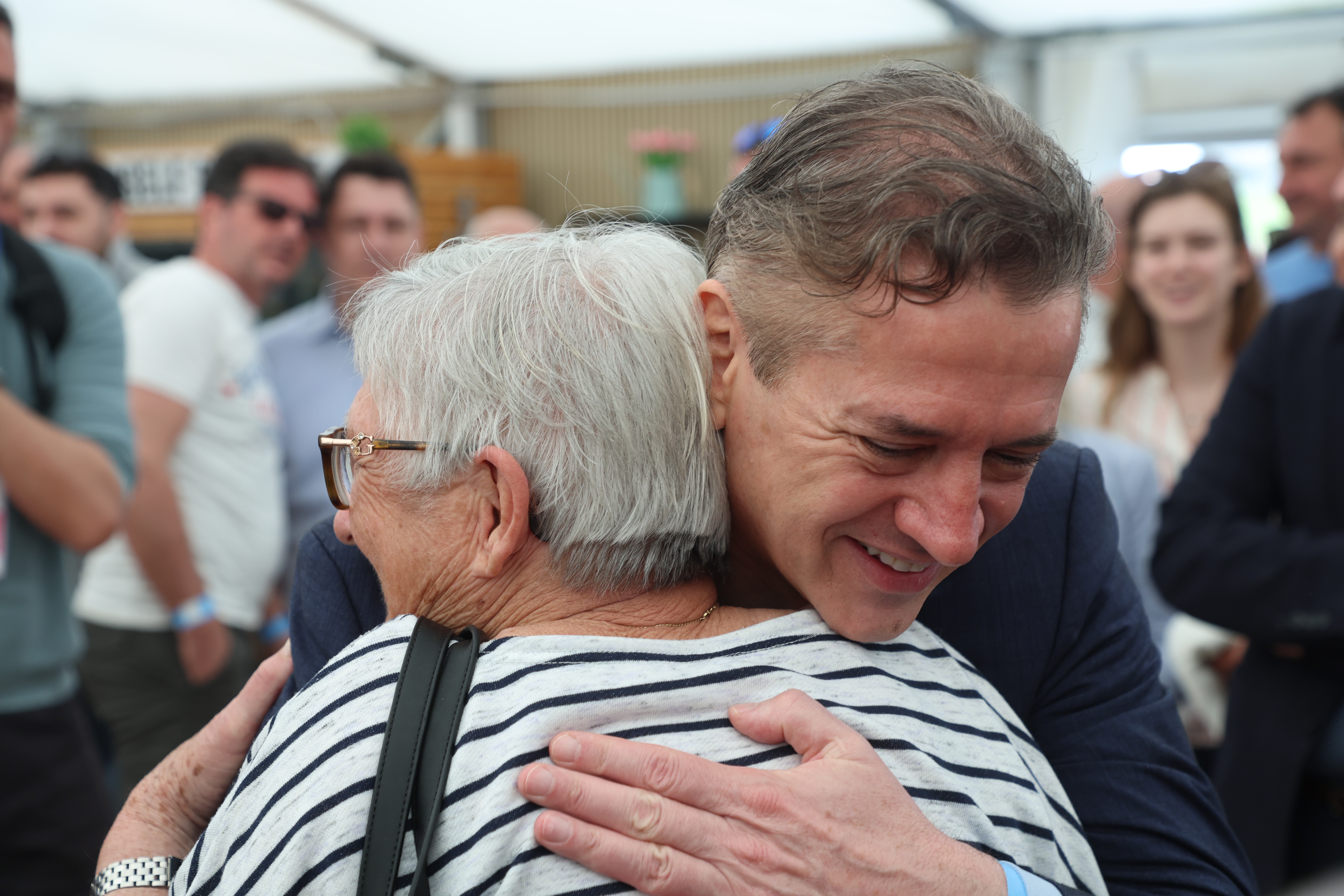 Foto: Borut Živulović/BOBO