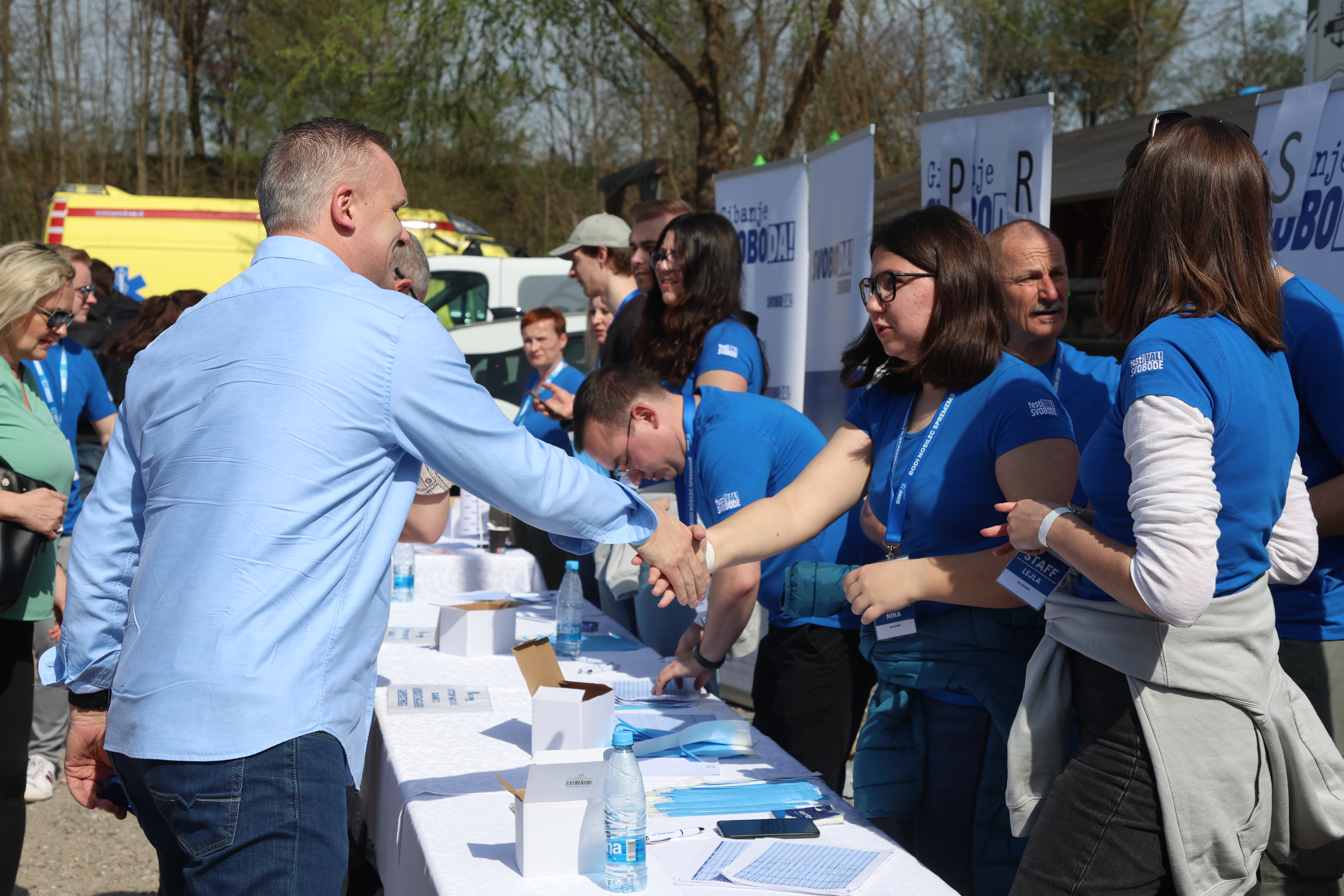 Foto: Borut Živulović/BOBO