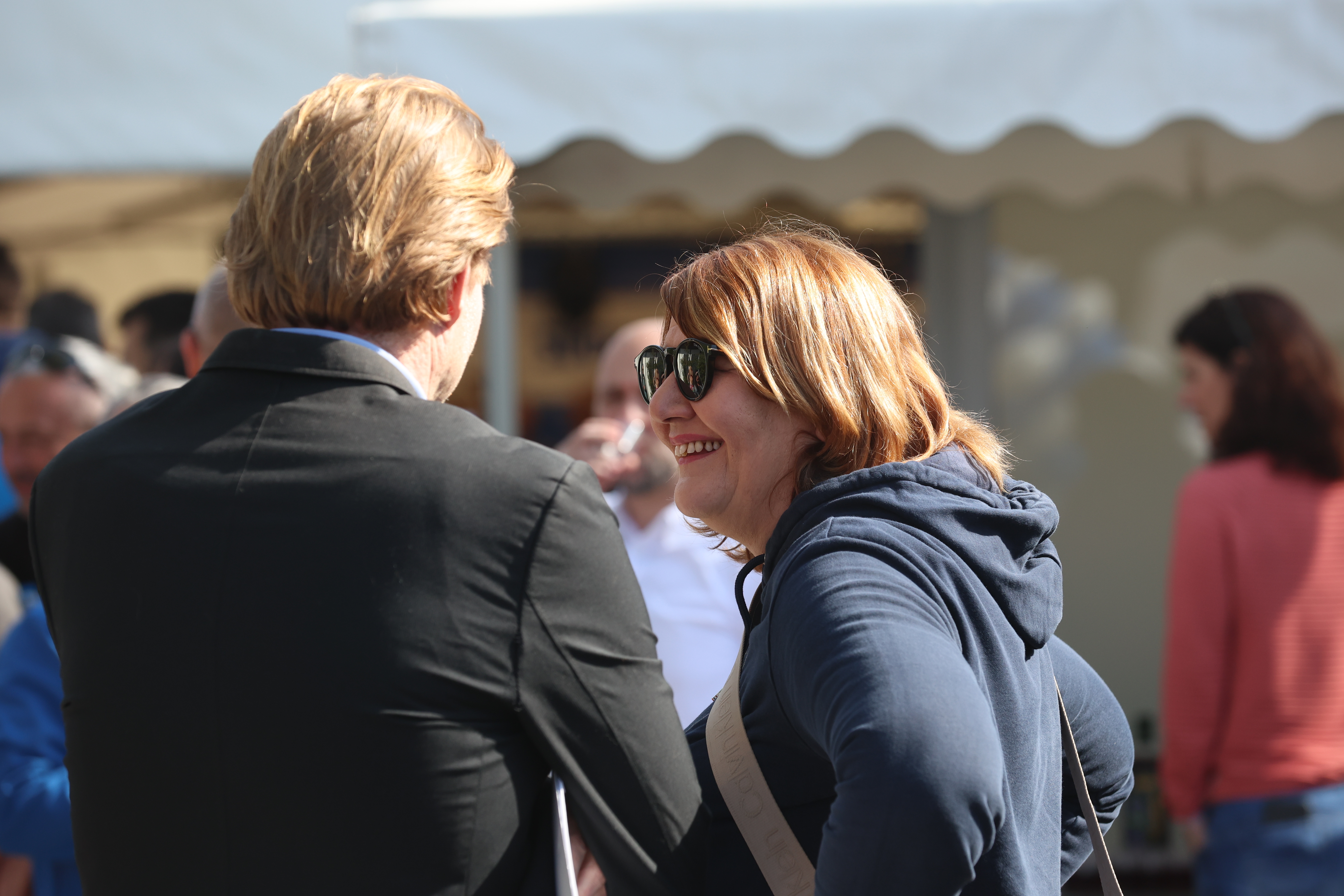 Foto: Borut Živulović/BOBO