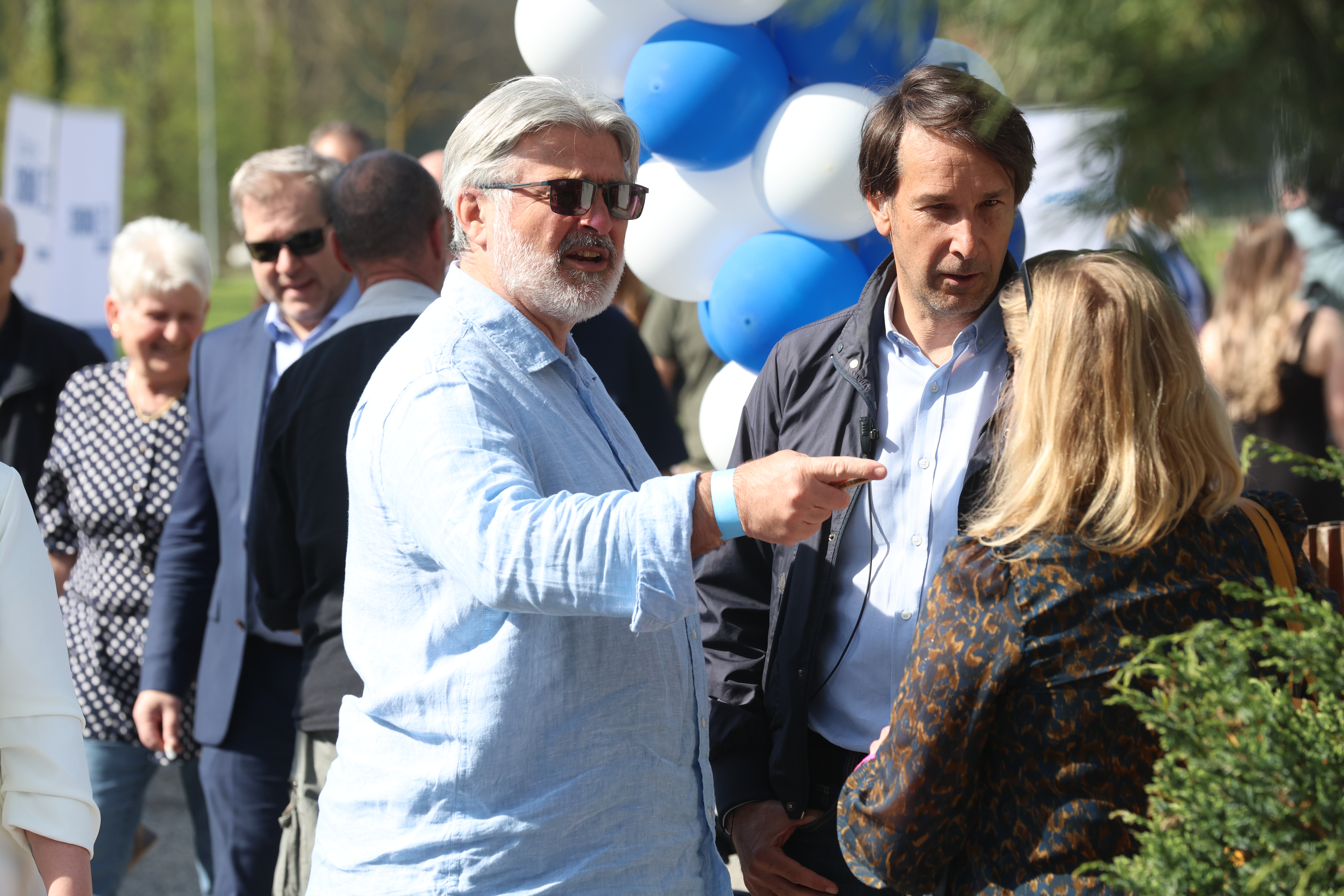 Foto: Borut Živulović/BOBO