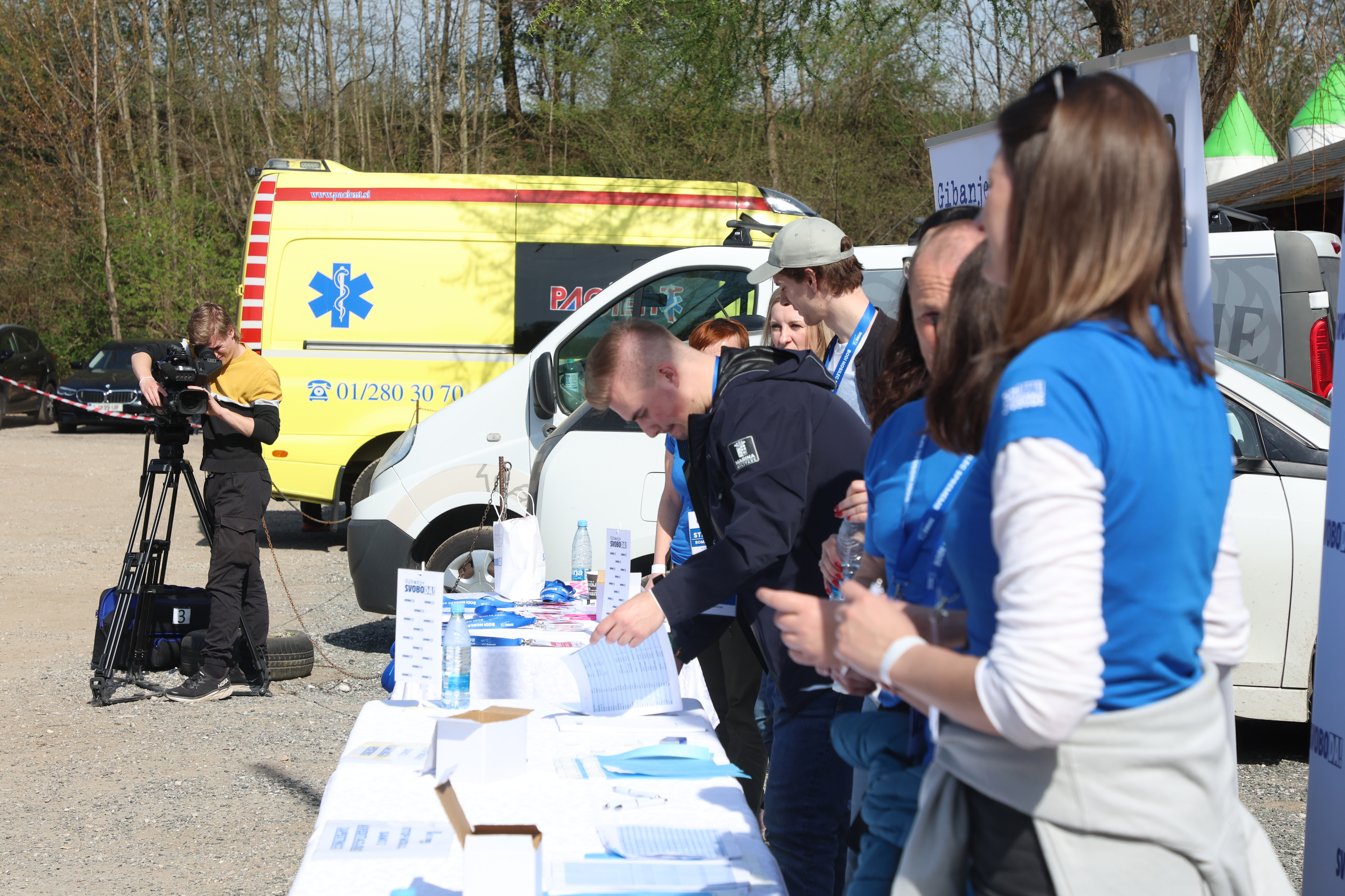 Foto: Borut Živulović/BOBO