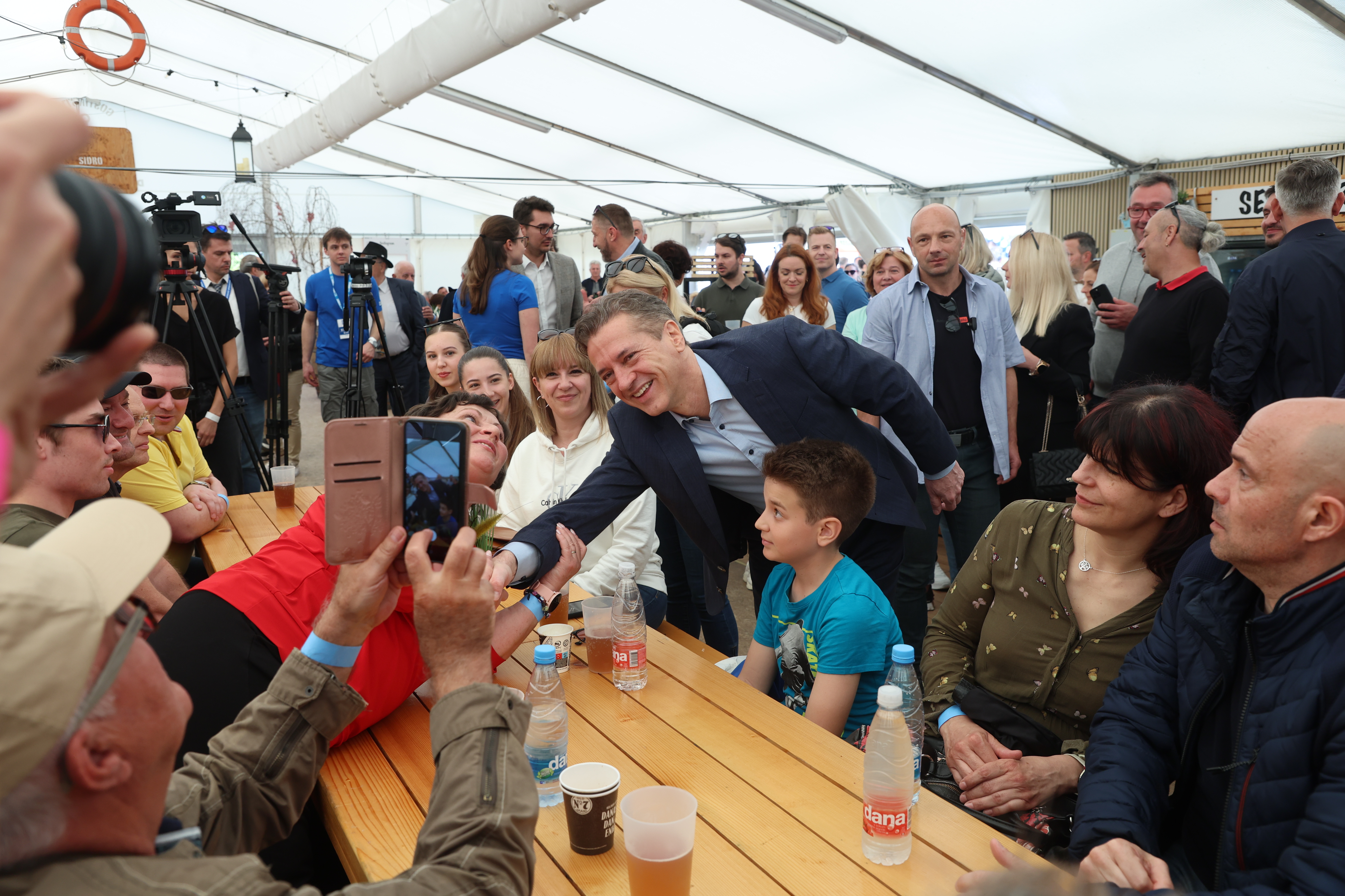 Foto: Borut Živulović/BOBO