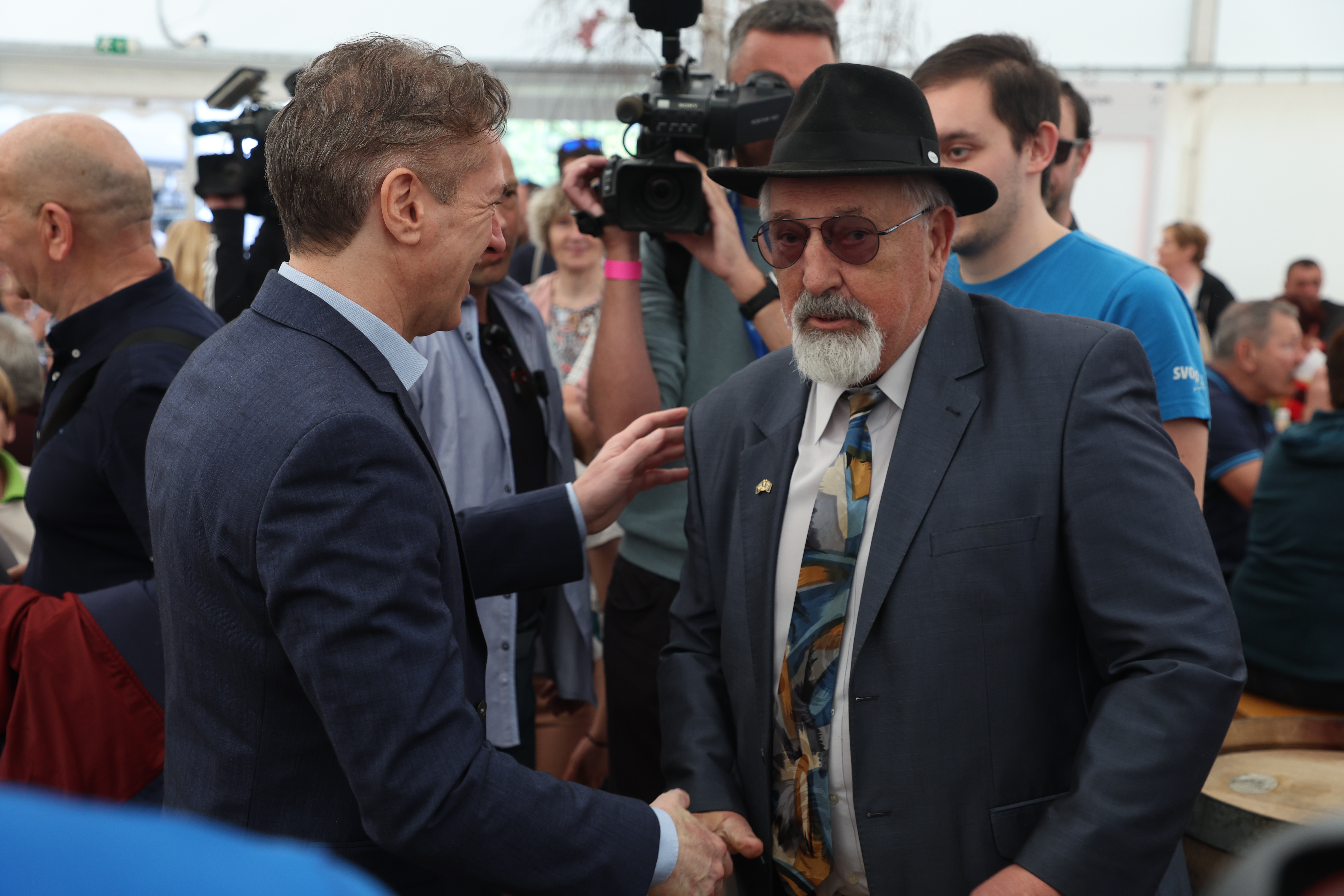 Foto: Borut Živulović/BOBO