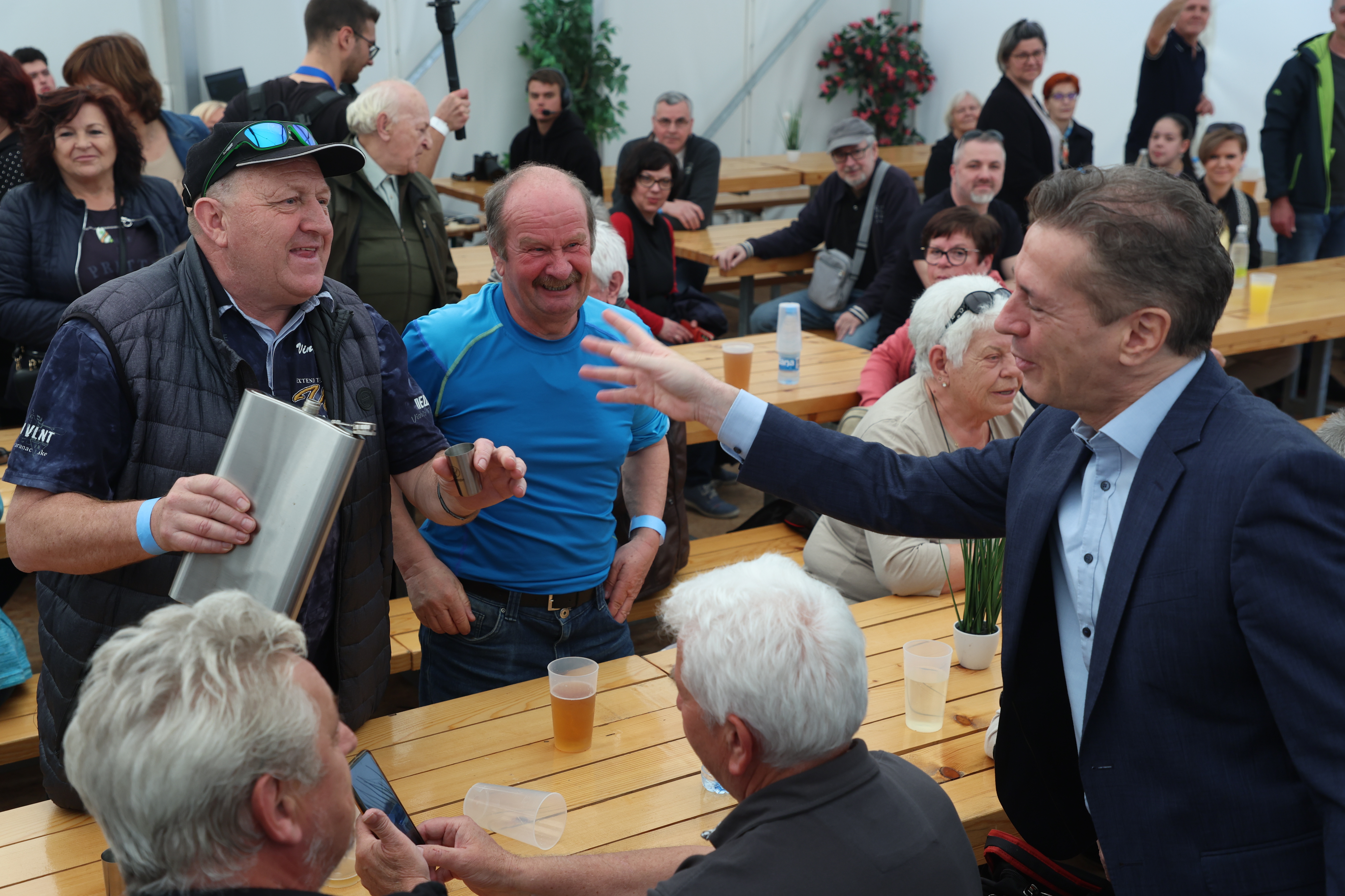 Foto: Borut Živulović/BOBO