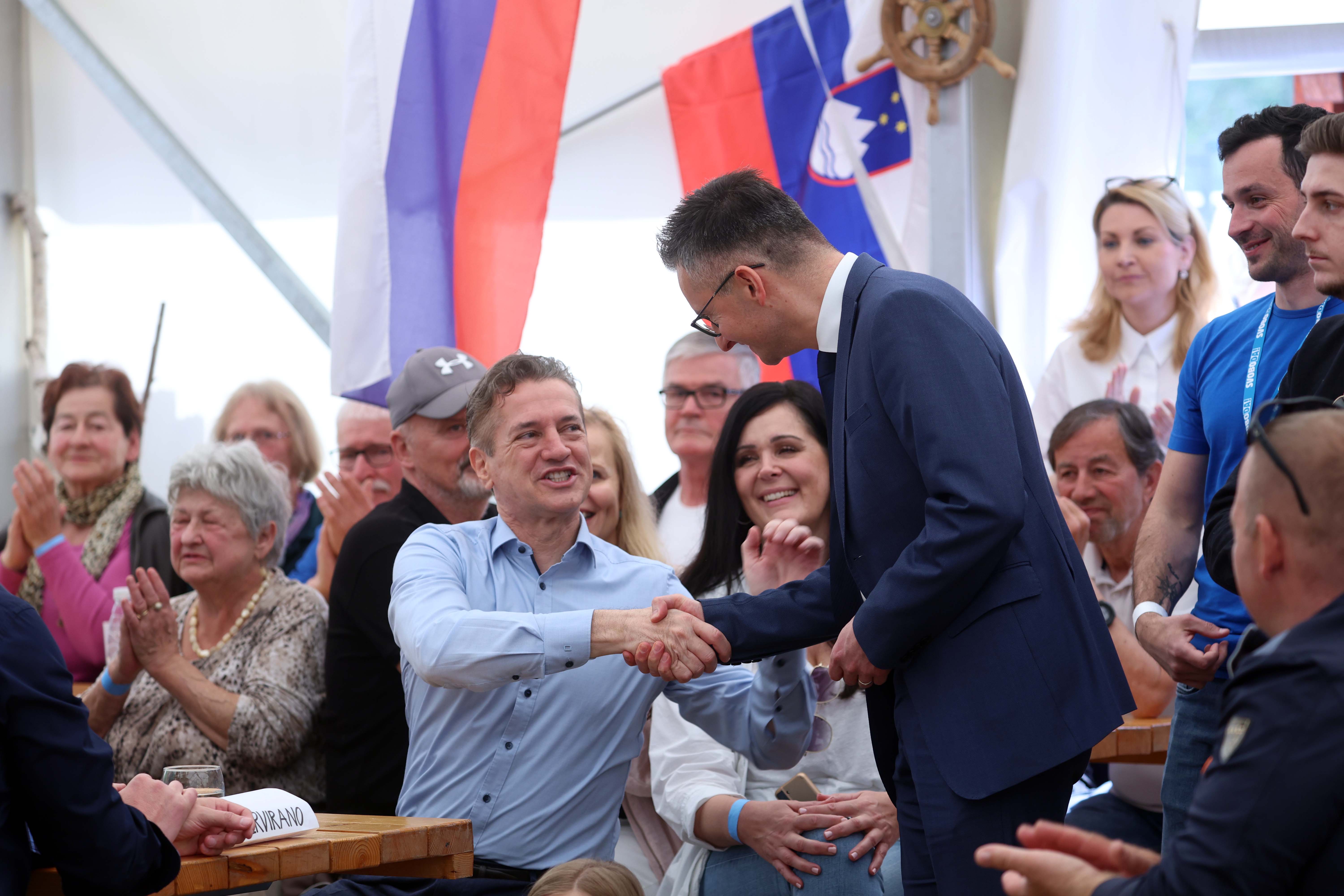 Foto: Borut Živulović/BOBO