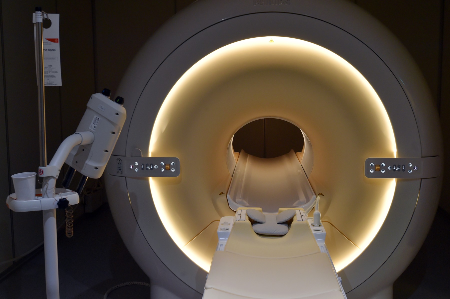 mr, magnetna resonanca