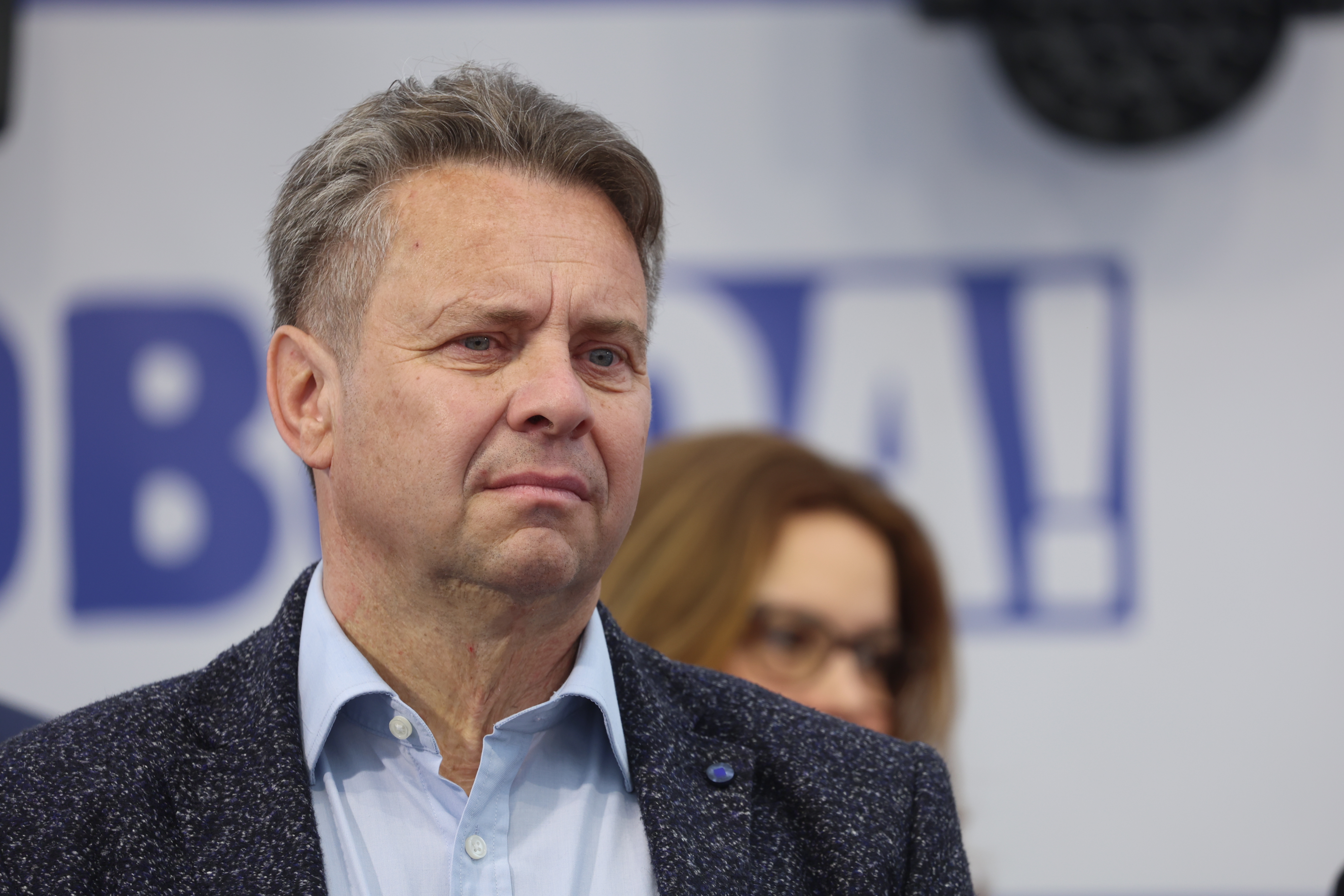 Festival Svobode, Tomaž Vesel