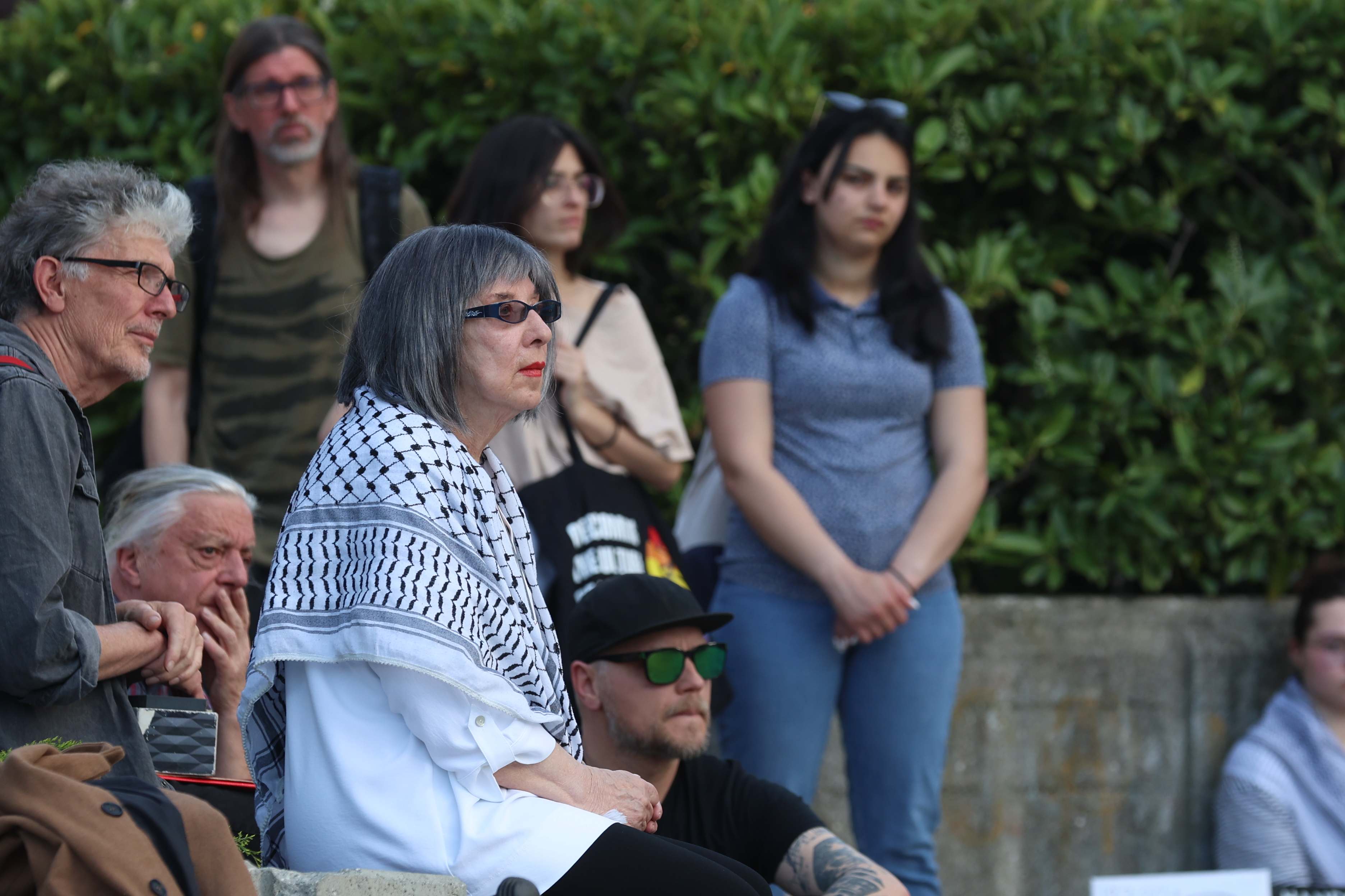 Foto: Borut Živulović/BOBO