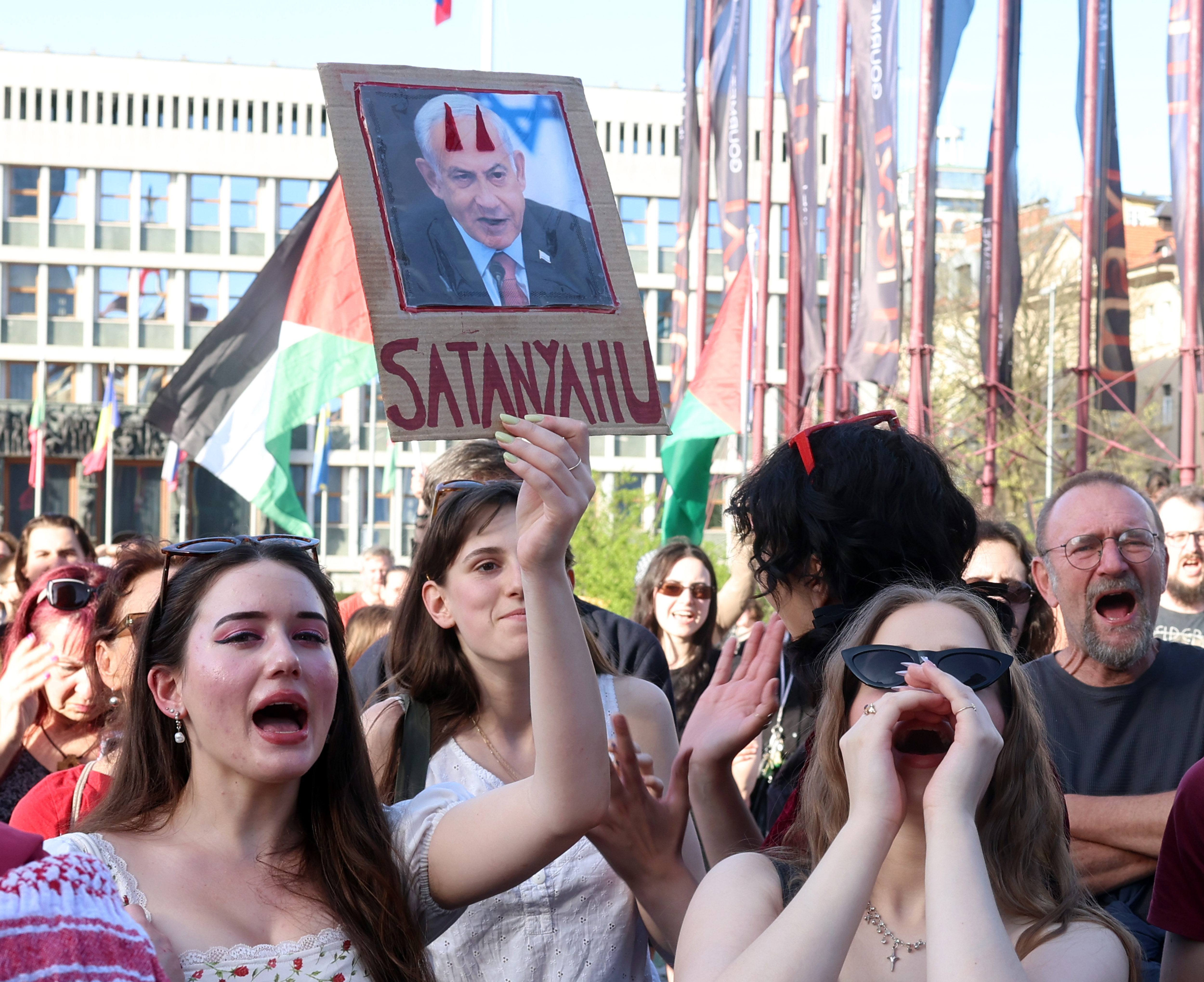 Foto: Borut Živulović/BOBO