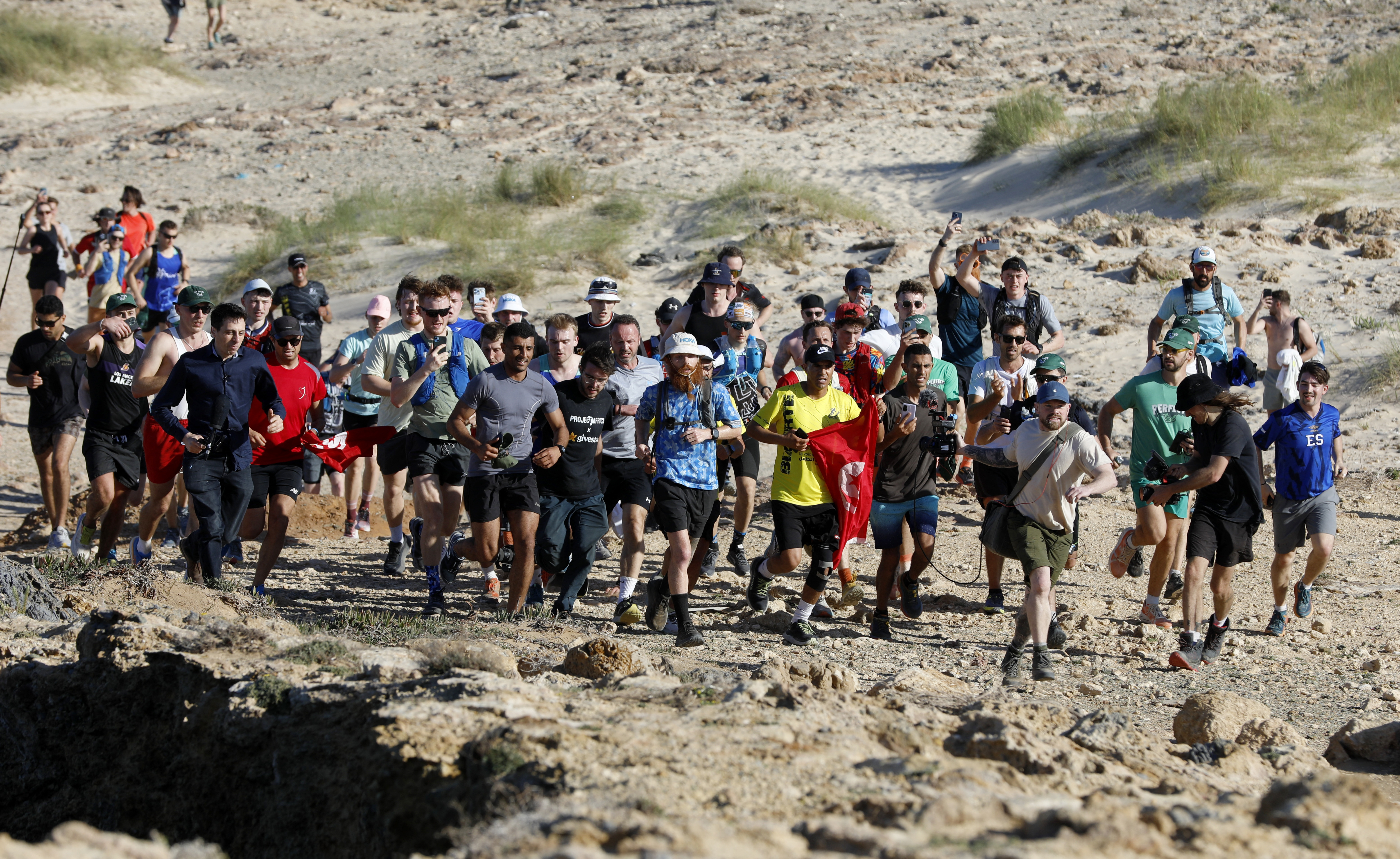 Foto: Zoubeir Souissi/REUTERS