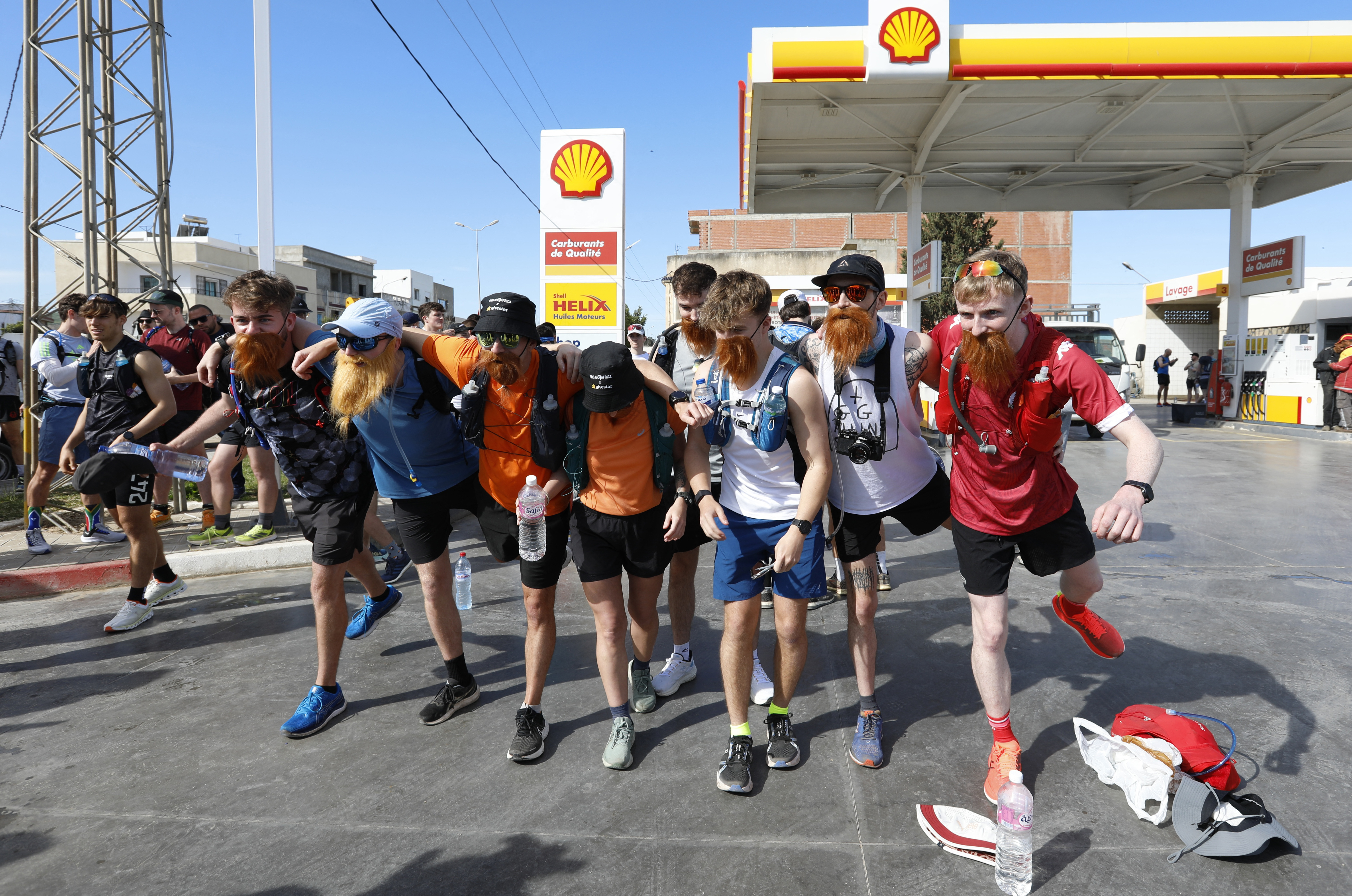 Foto: Zoubeir Souissi/REUTERS