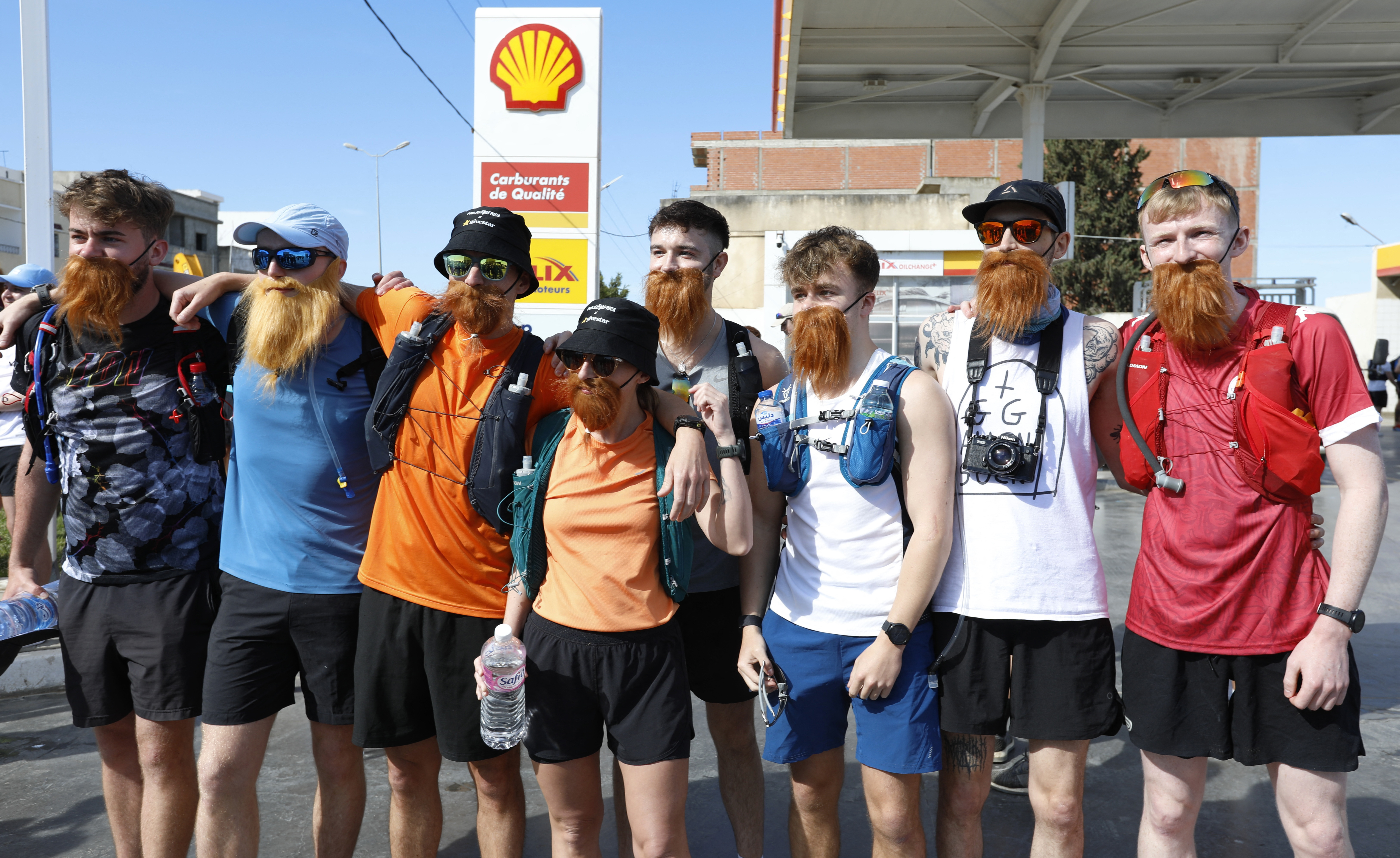 Foto: Zoubeir Souissi/REUTERS