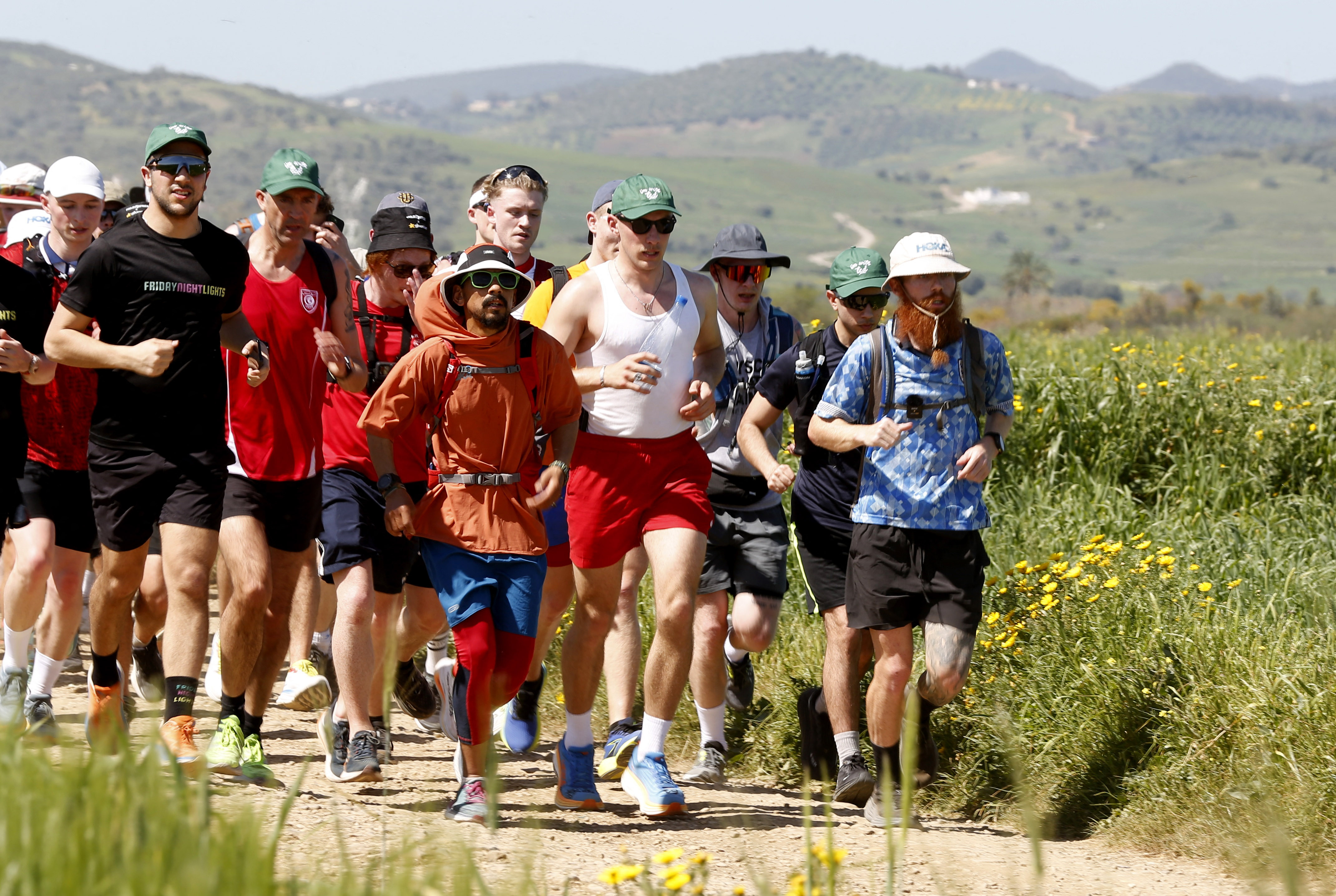 Foto: Zoubeir Souissi/REUTERS