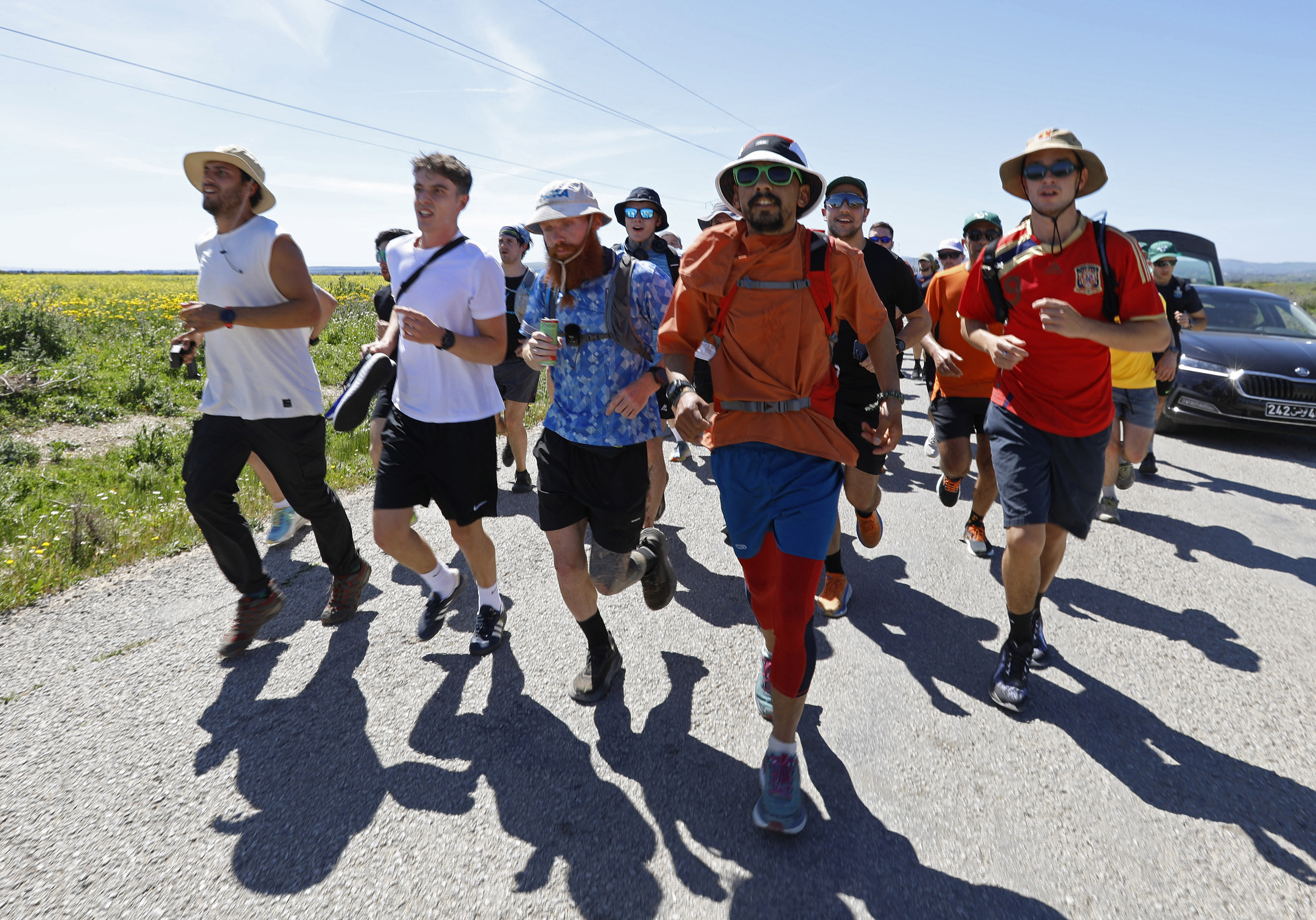 Foto: Zoubeir Souissi/REUTERS