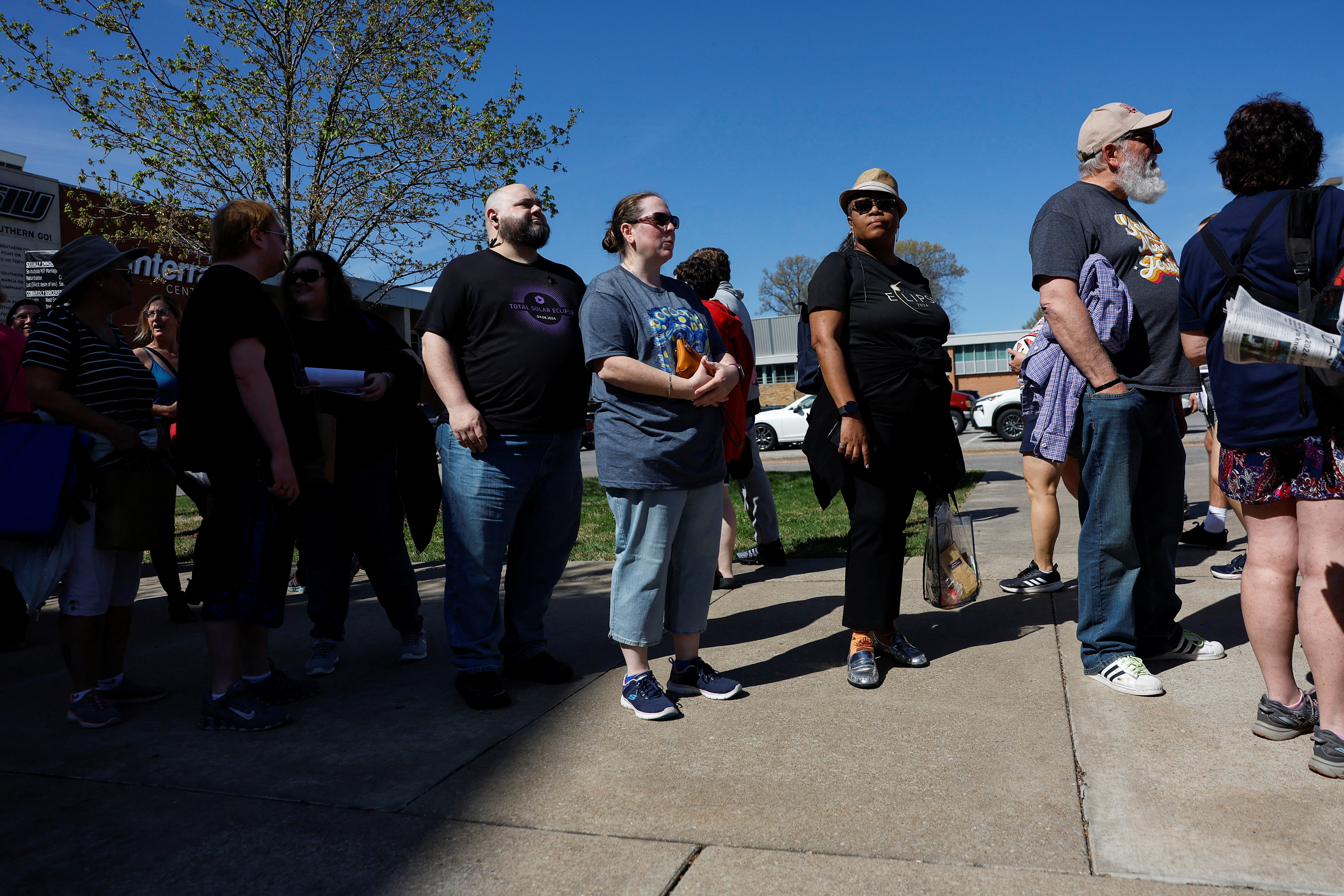 Foto: REUTERS/Evelyn Hockstein