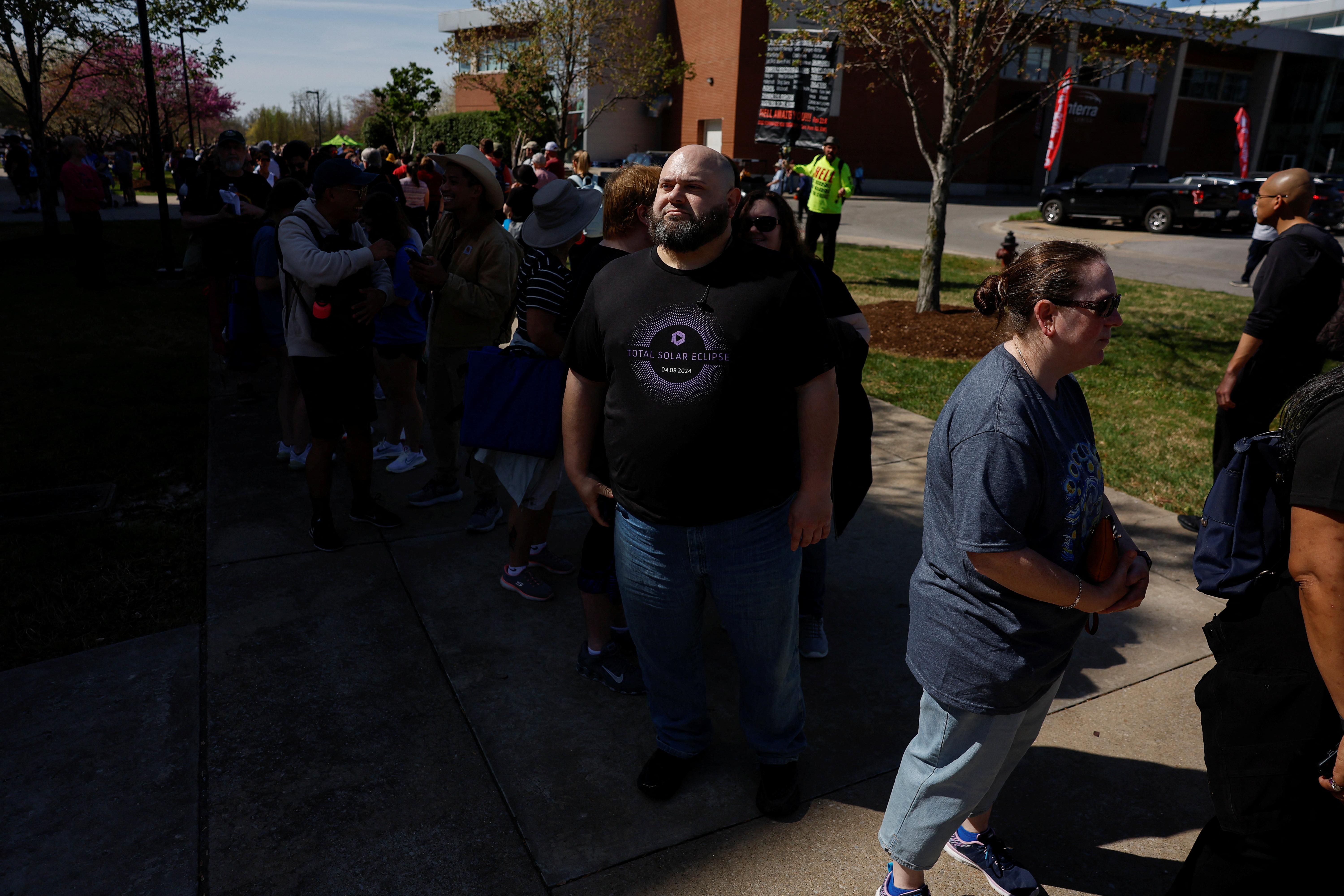 Foto: REUTERS/Evelyn Hockstein