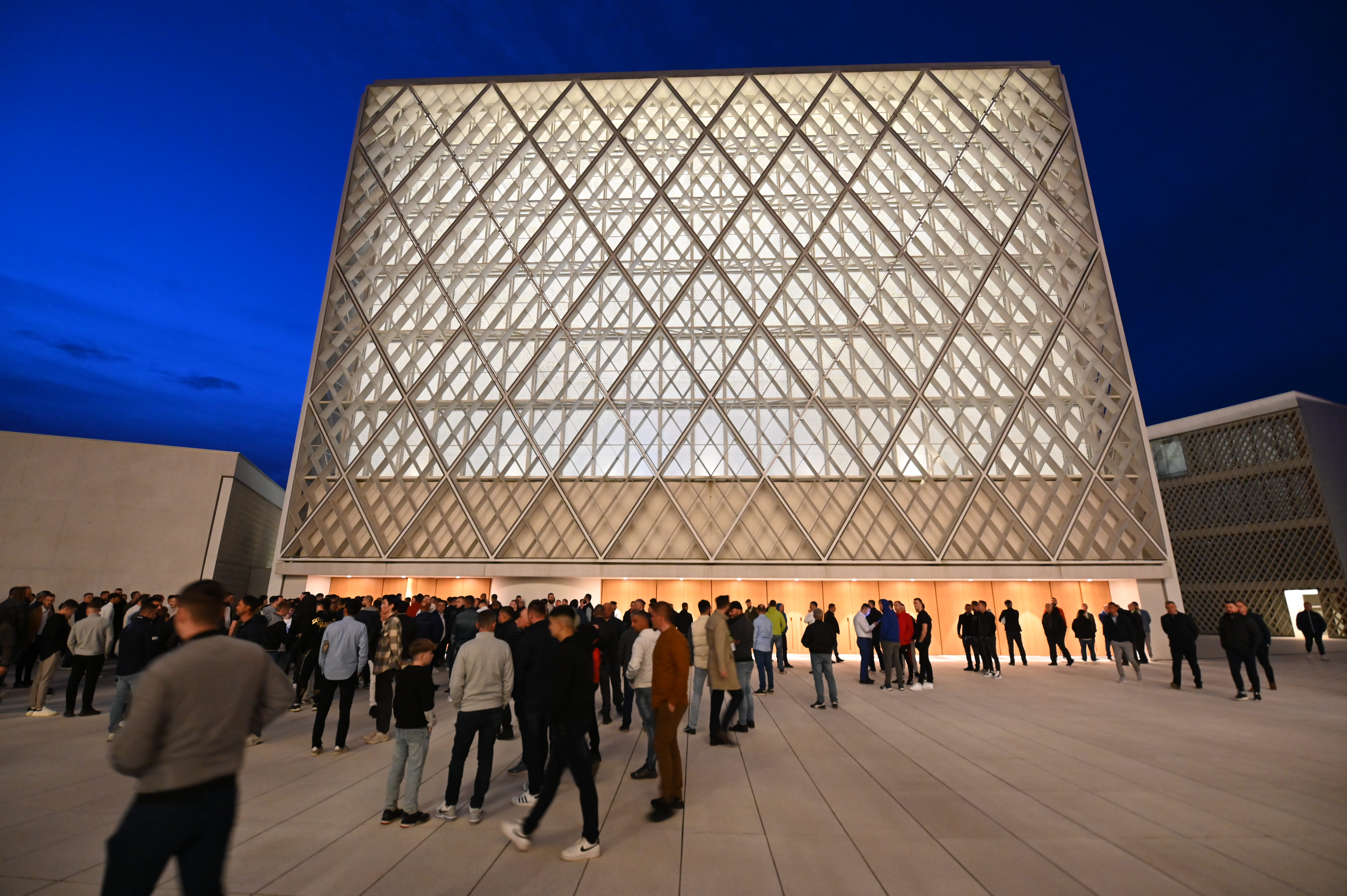 Foto: Žiga Živulović jr./BOBO