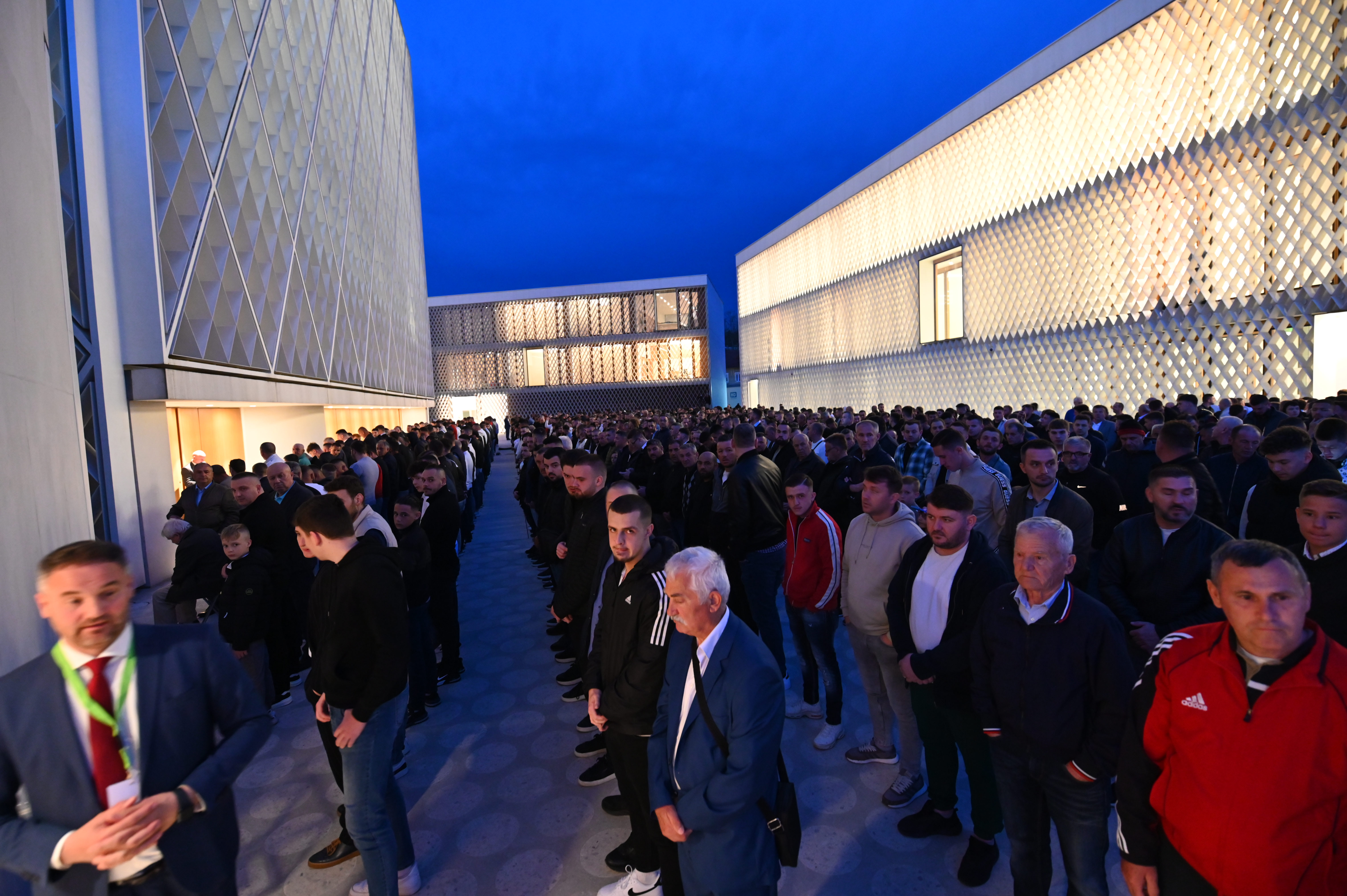 Foto: Žiga Živulović jr./BOBO