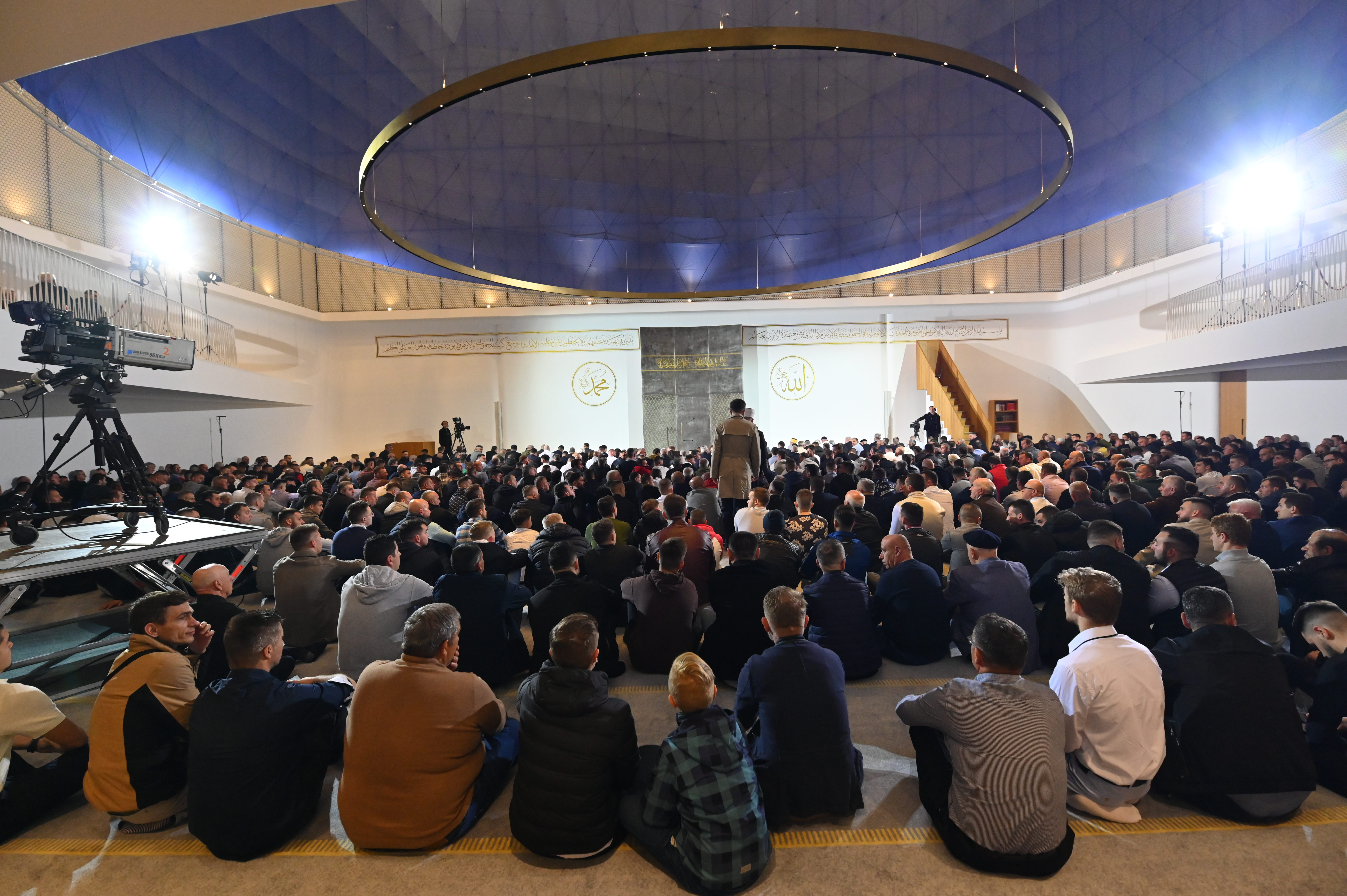 Foto: Žiga Živulović jr./BOBO