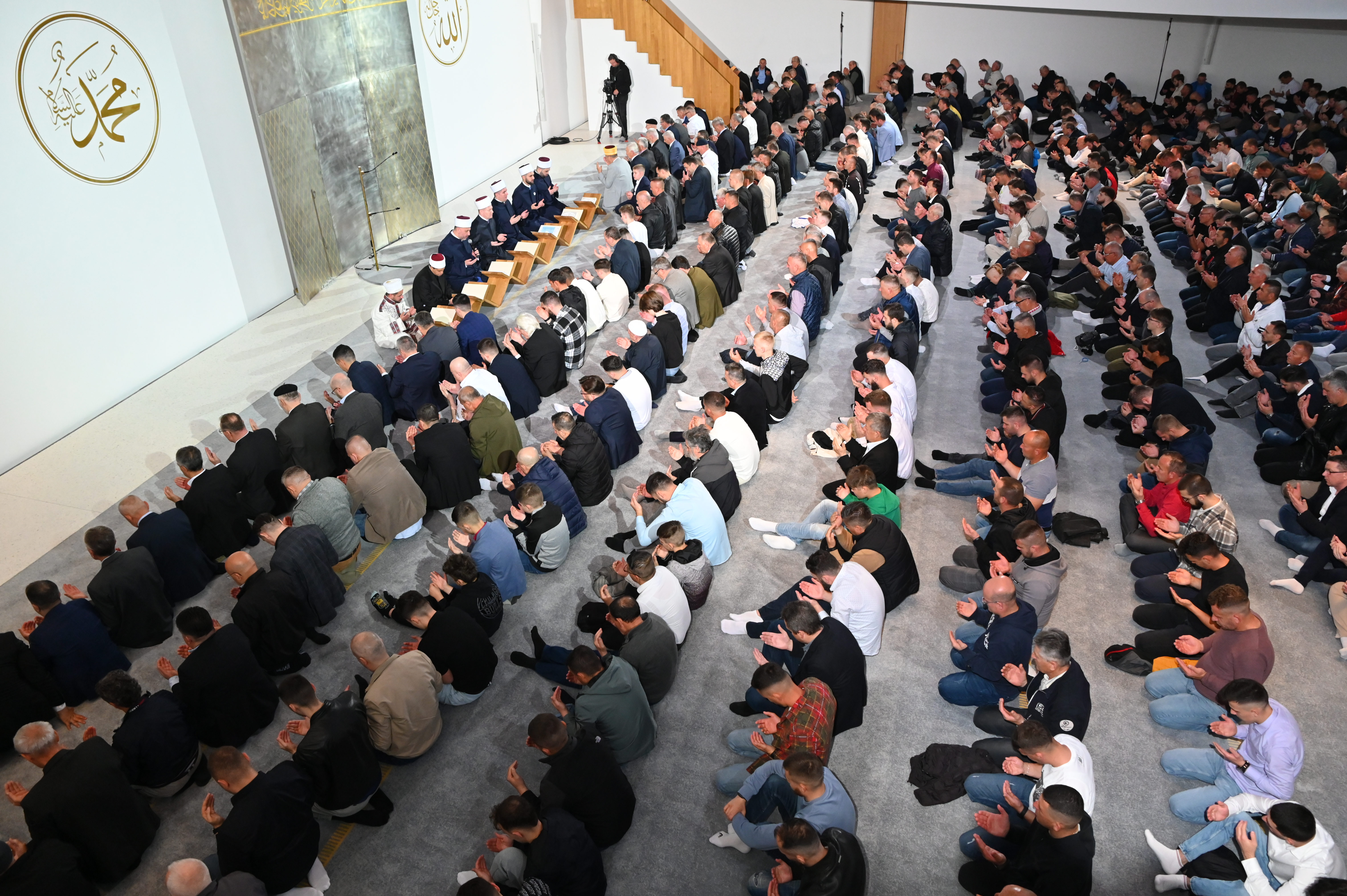 Foto: Žiga Živulović jr./BOBO