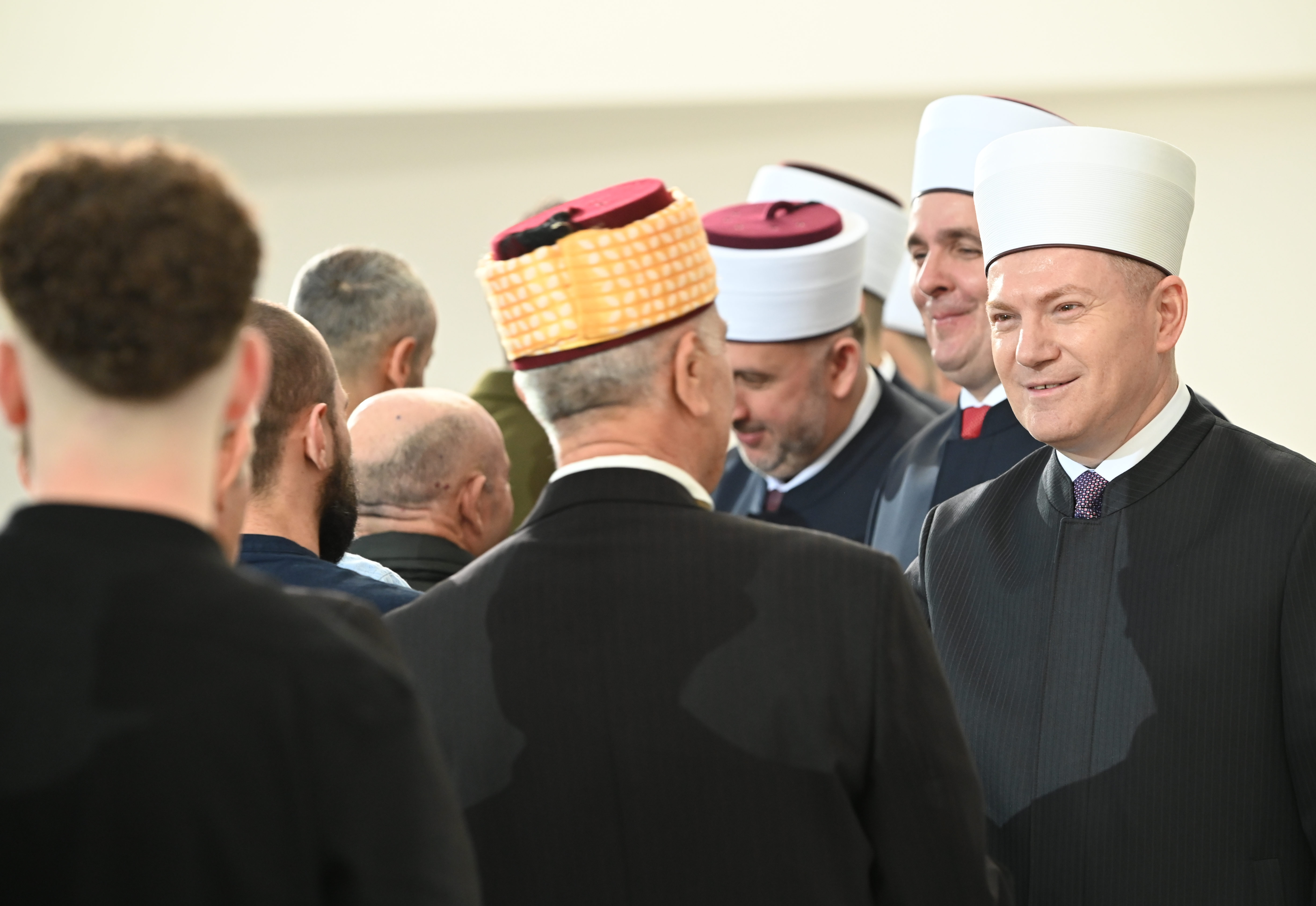 Foto: Žiga Živulović jr./BOBO