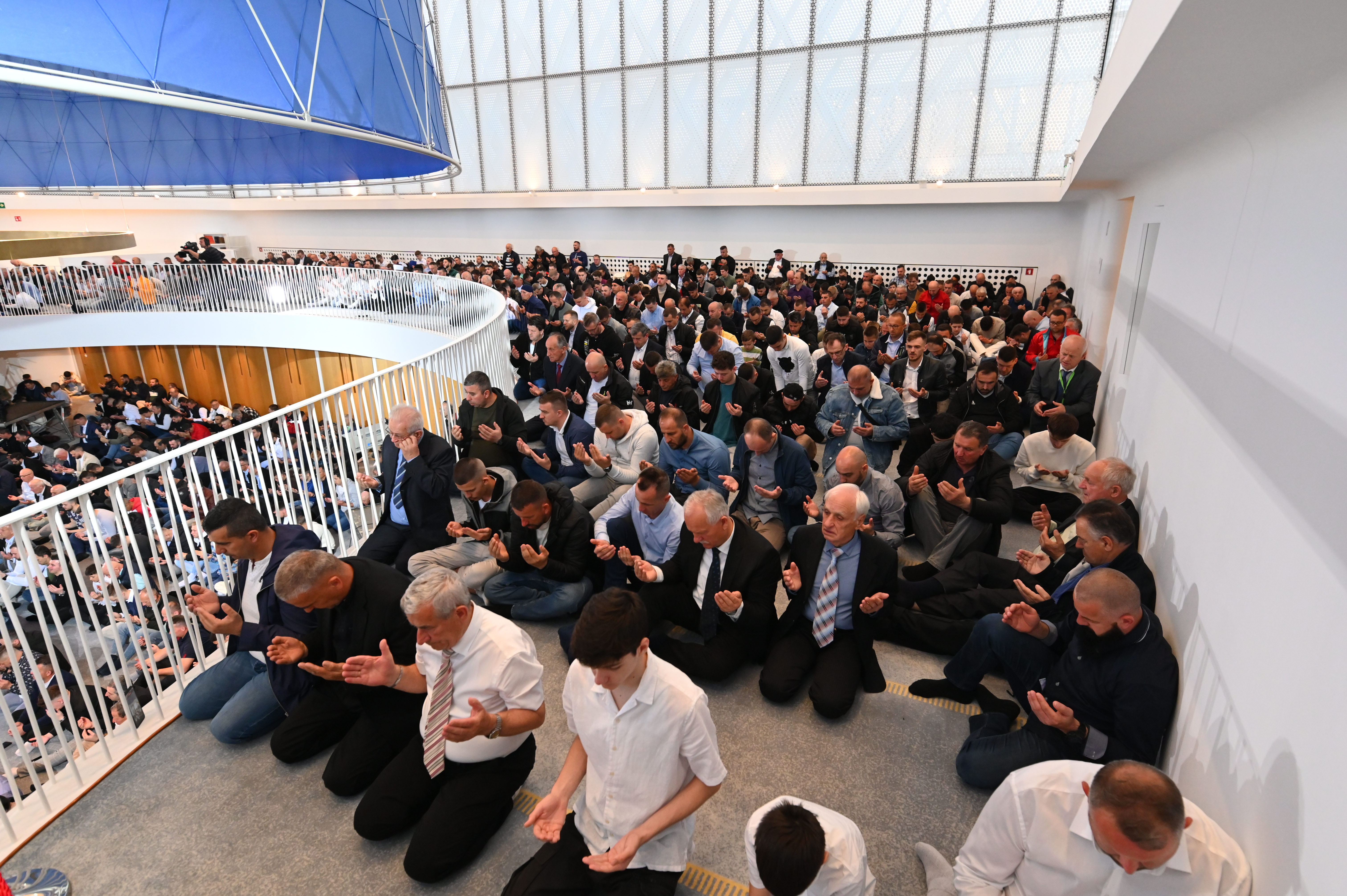 Foto: Žiga Živulović jr./BOBO