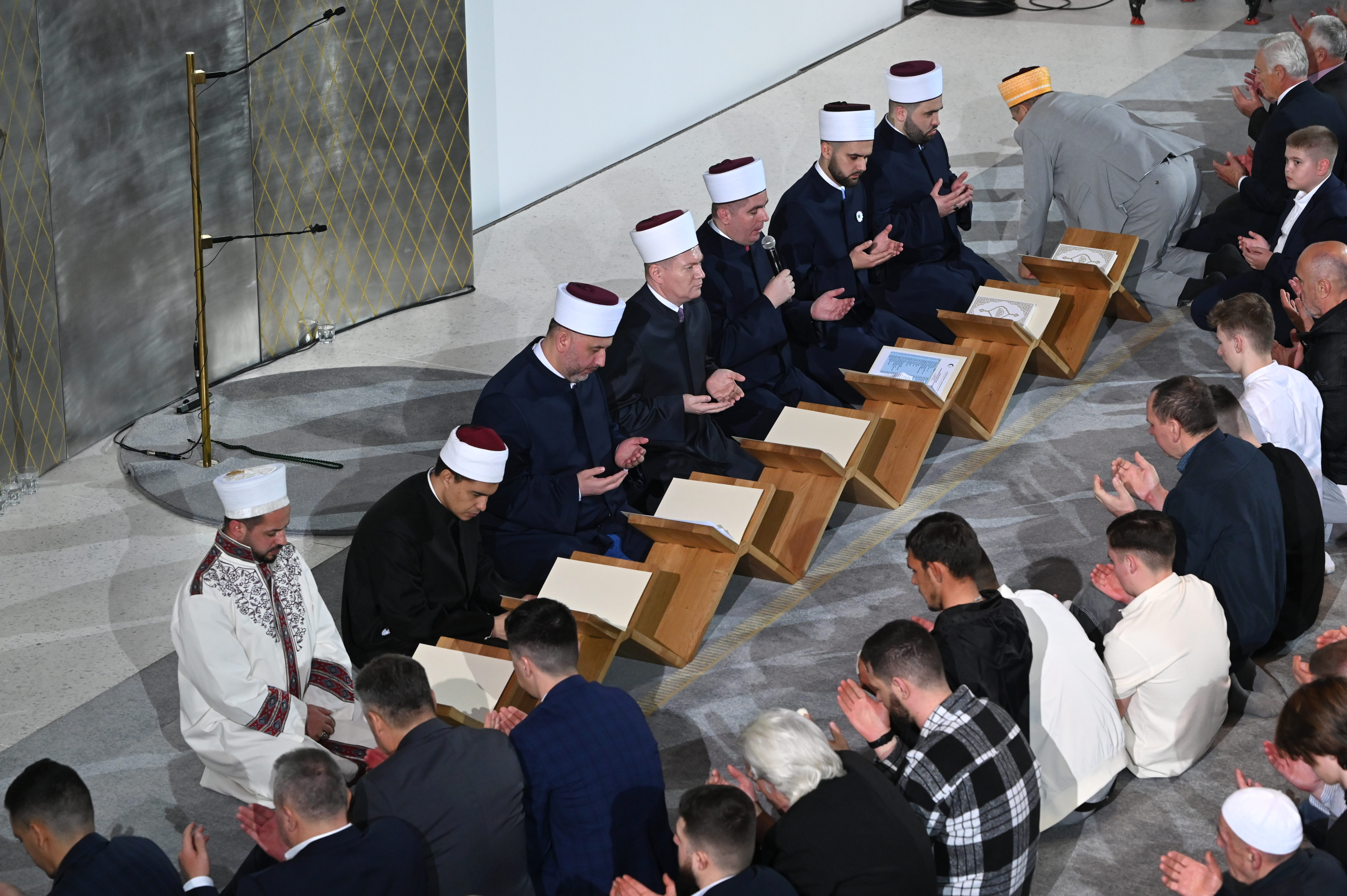 Foto: Žiga Živulović jr./BOBO