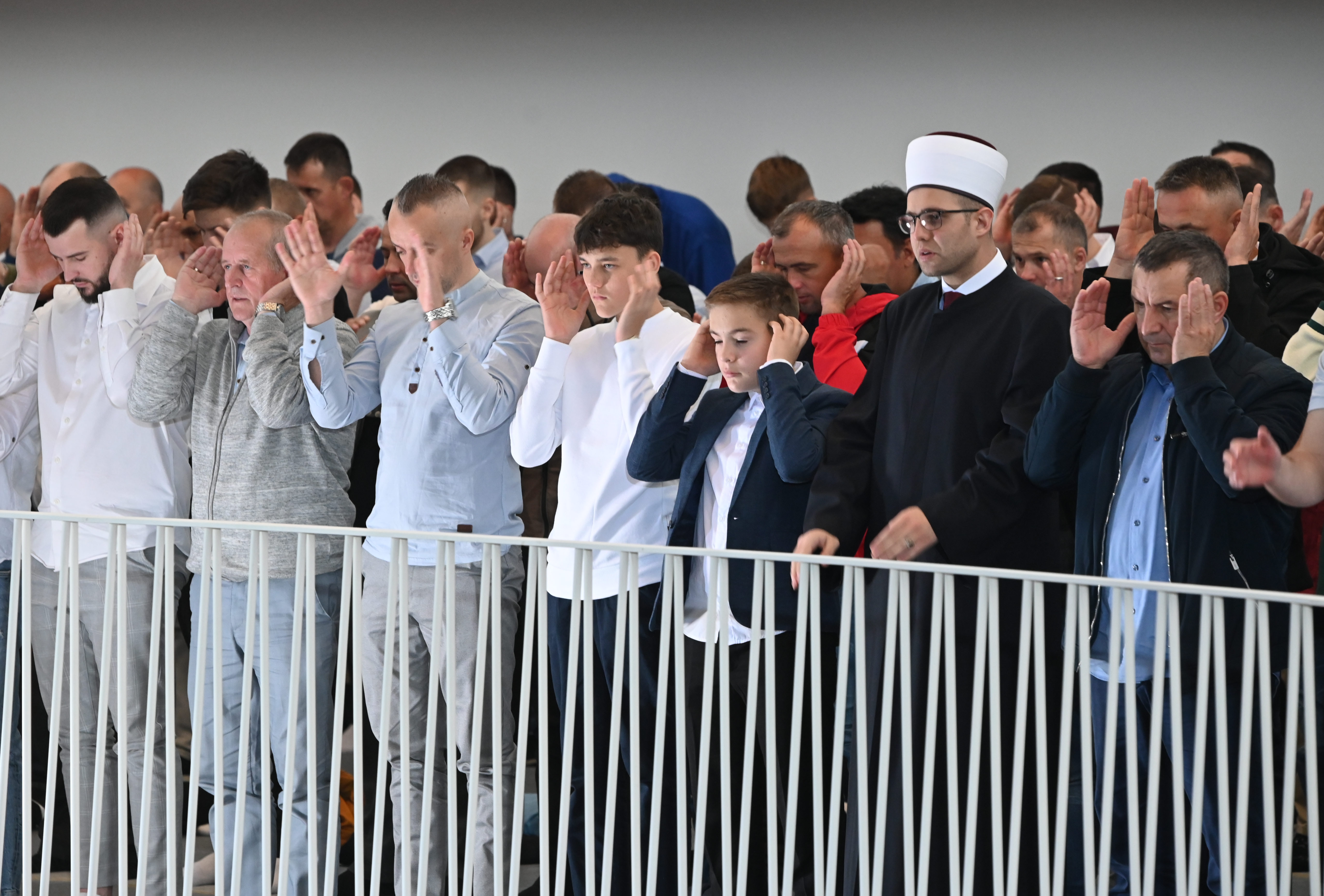 Foto: Žiga Živulović jr./BOBO